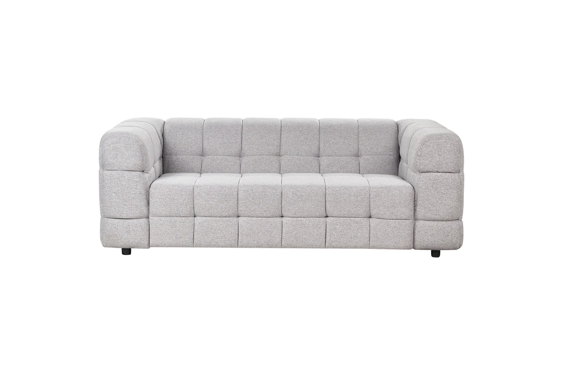 Landsro Soffa 3-sits - Gr&aring;