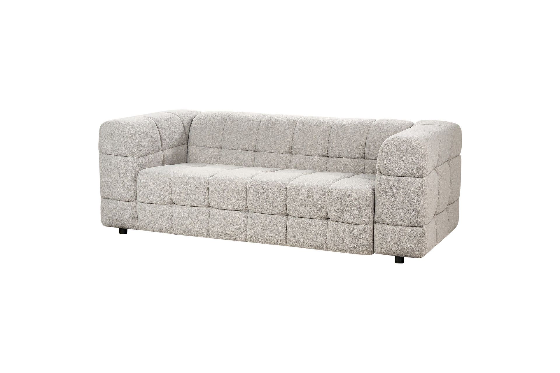 Landsro Soffa 3-sits - Grå