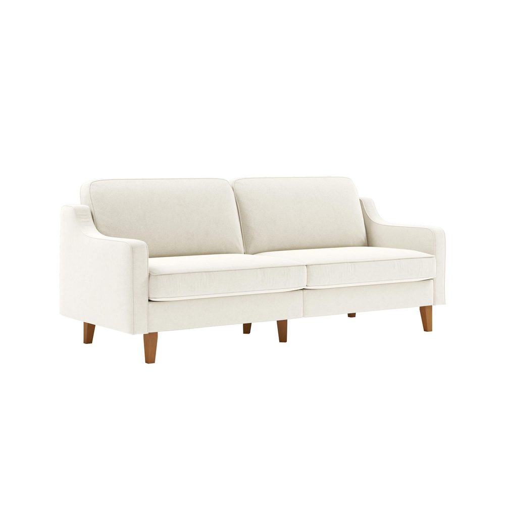 lorvas 3-sits soffa - ivory