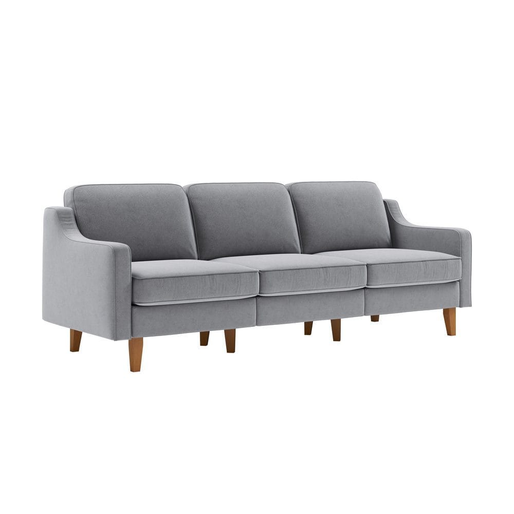 Lorvas 3-sits Soffa - Kolgr&aring;