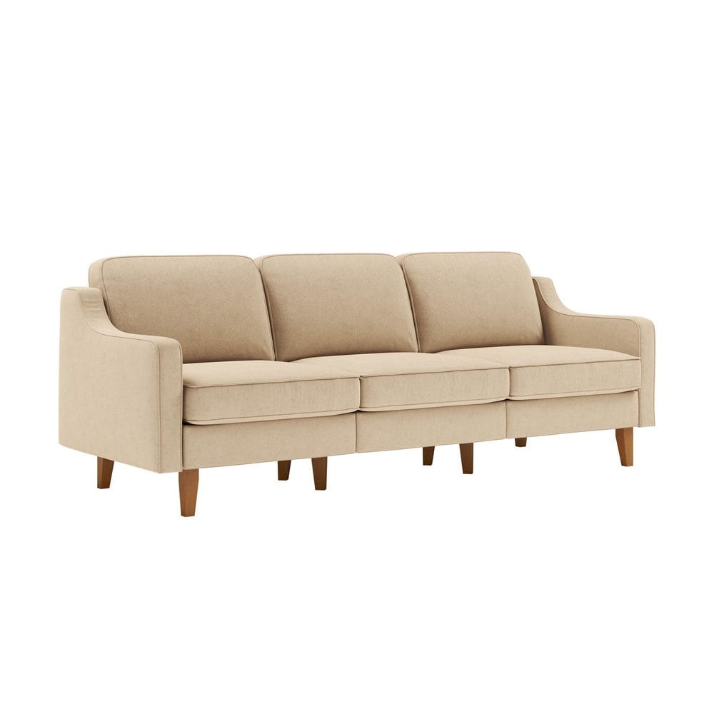 Lorvas 3-sits Soffa - Sand