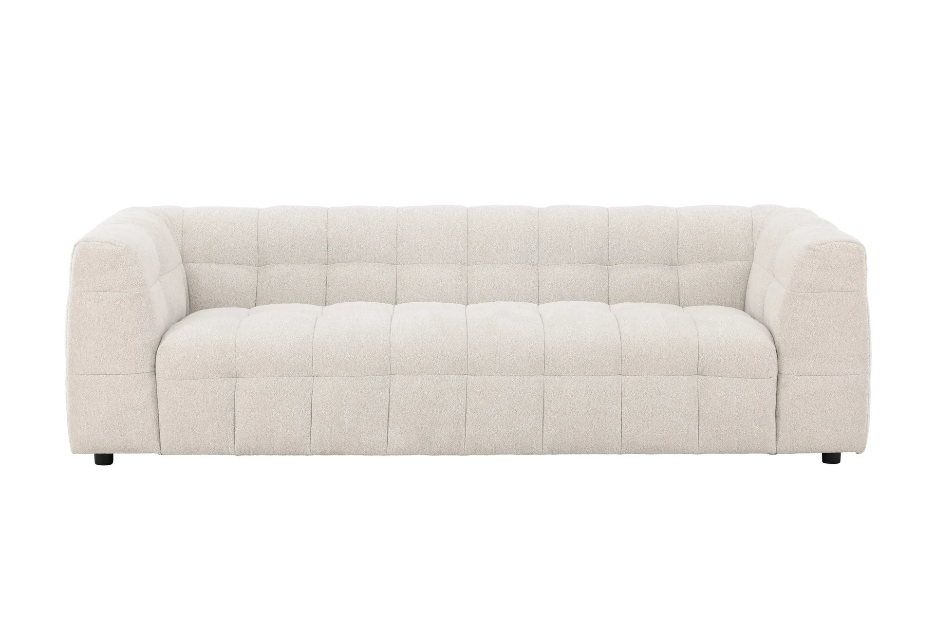 Malou Soffa 3-sits - Beige