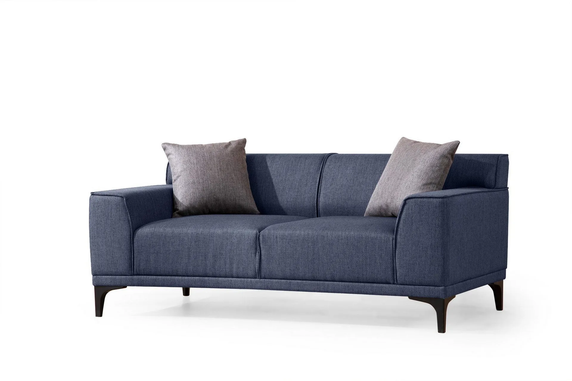 Mississauga Soffa 2-sits - Bl&aring;