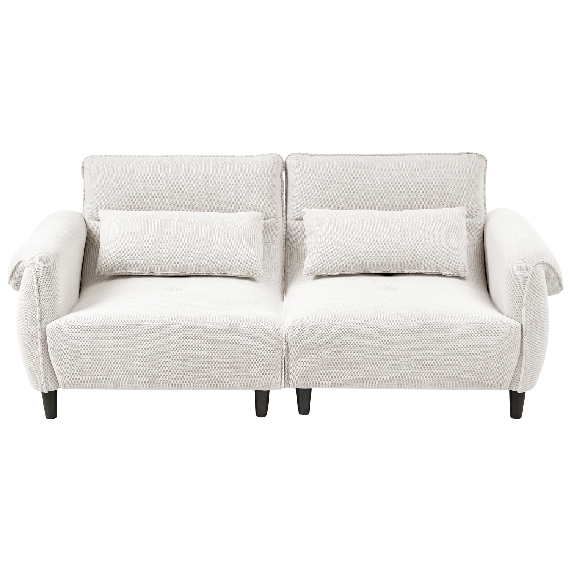 3-sits soffa Wetlan - Off-white
