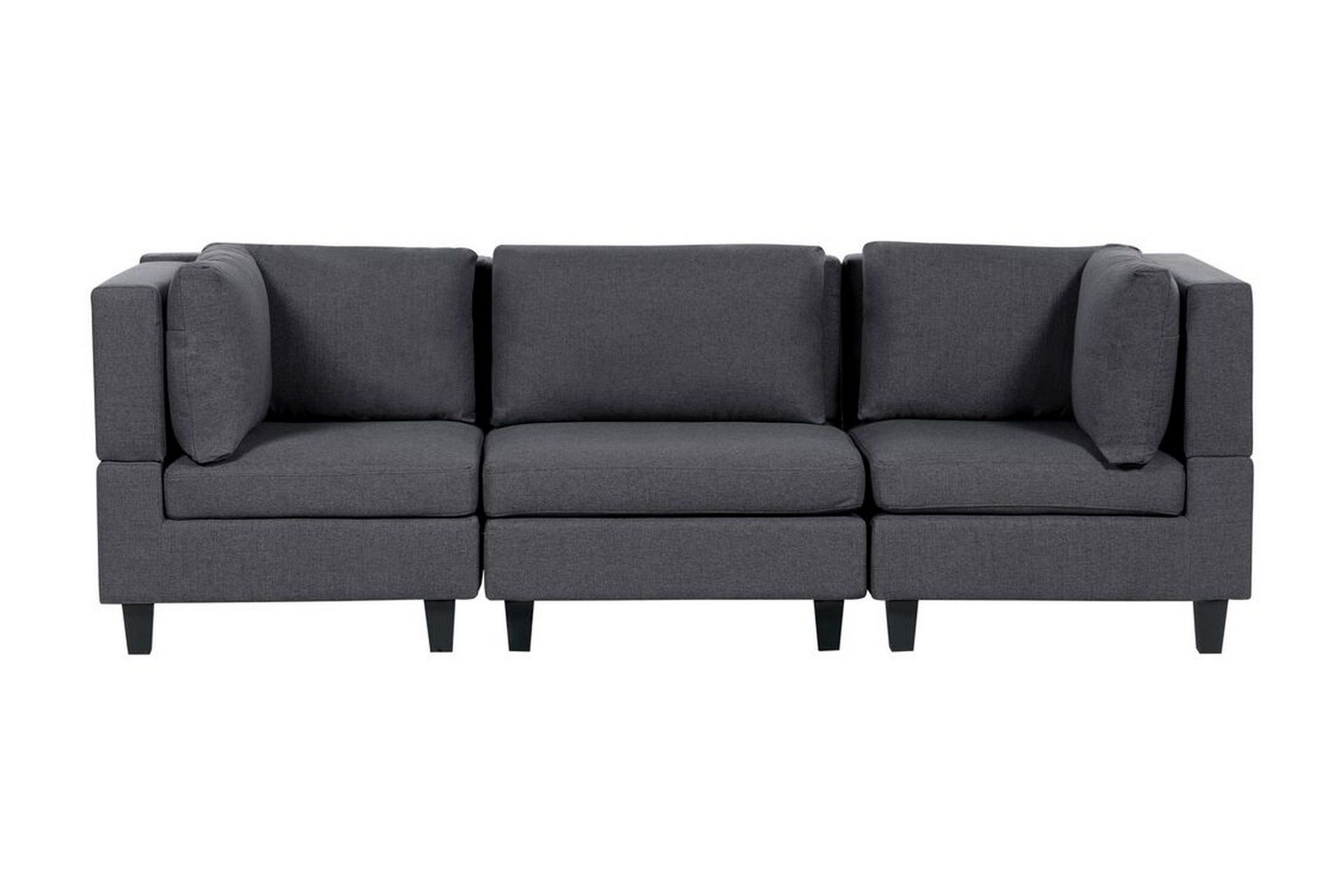 Buck Modulsoffa 3-sits -