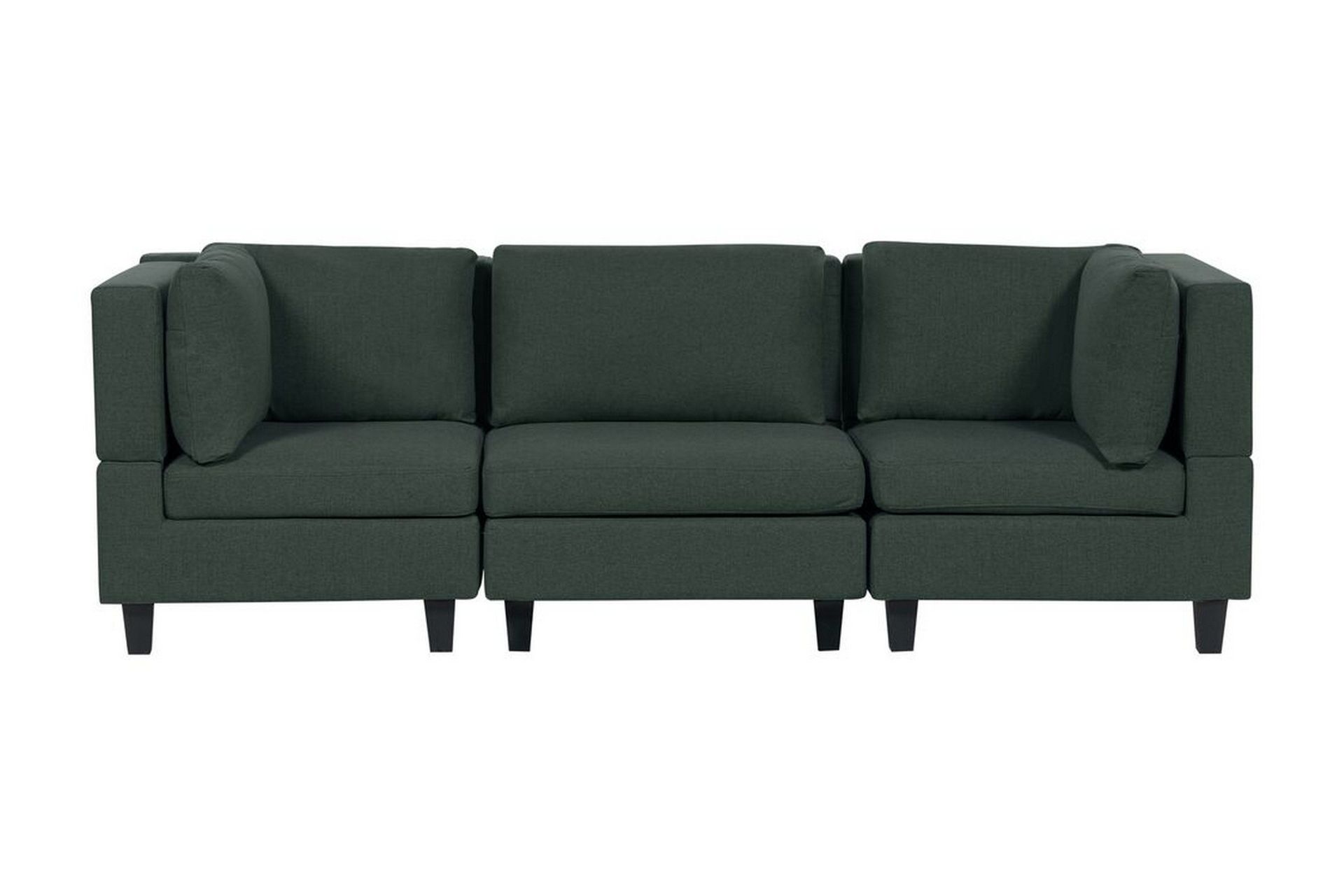Buck Modulsoffa 3-sits -