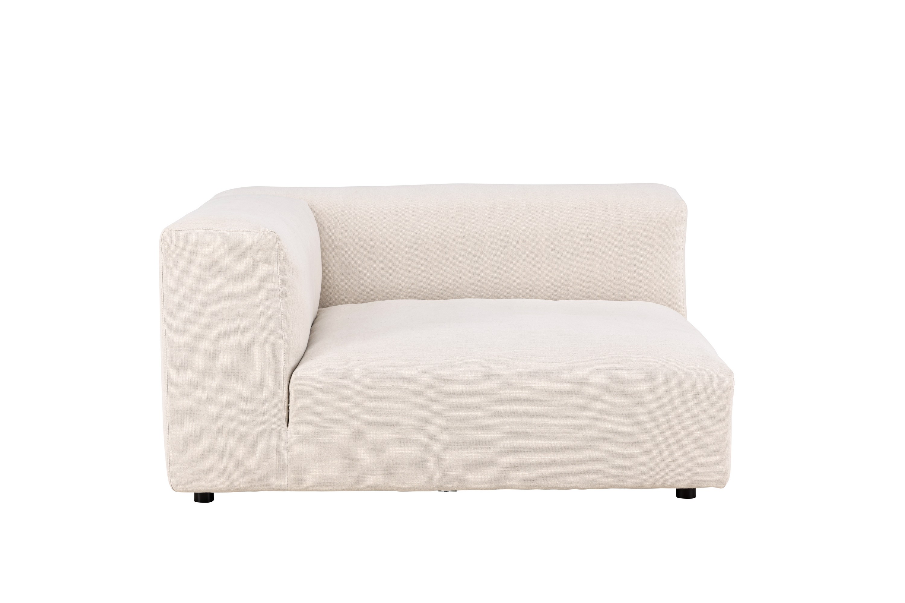 Mavi Hörnmodul Beige