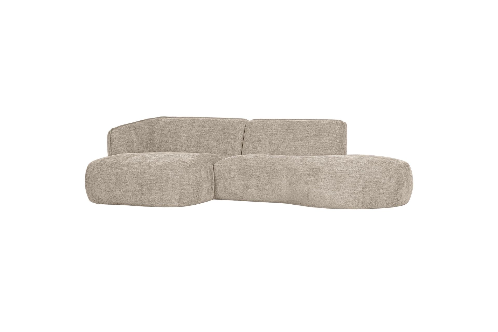 More Modulsoffa - Sand