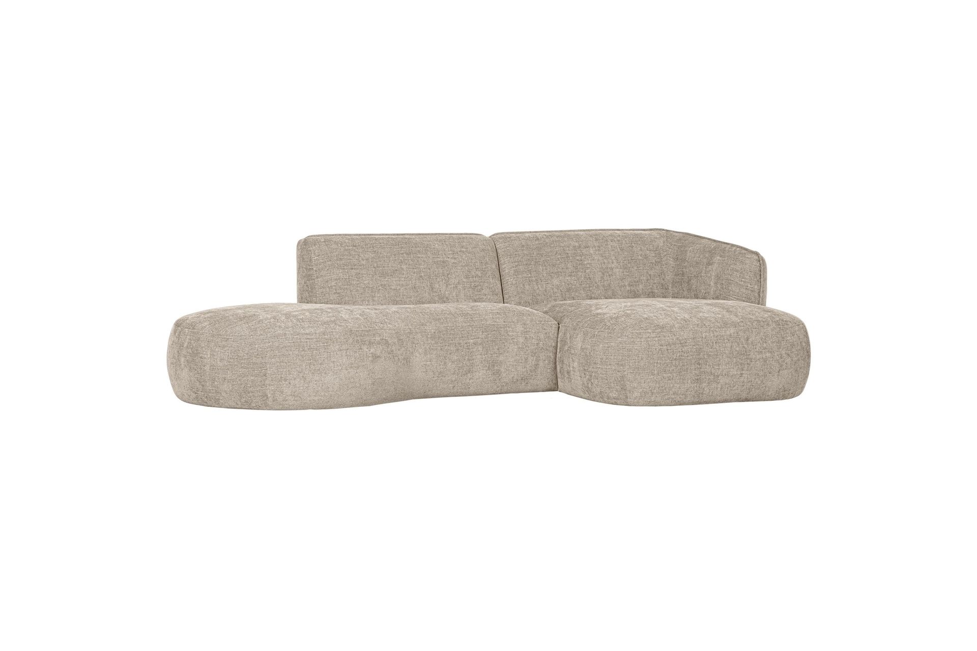 More Modulsoffa - Sand