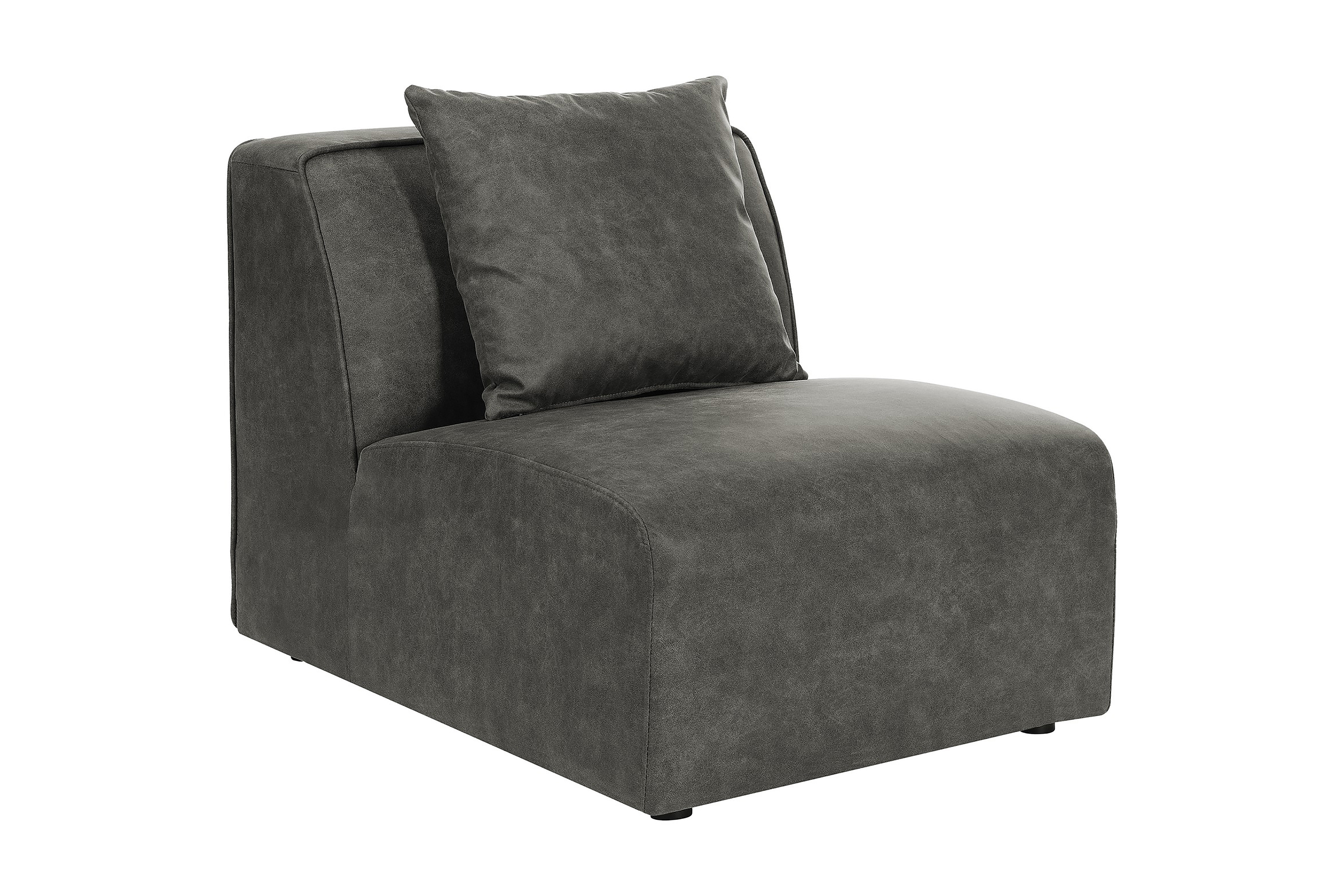 Mittmodul Lazzago Grön/Svart
