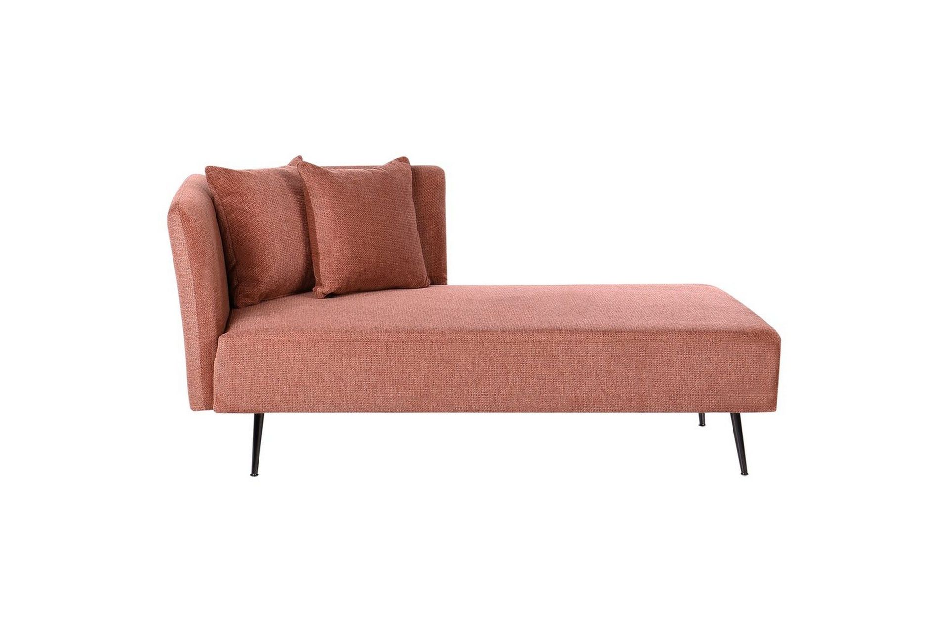 Sch&auml;slong Riom R&ouml;d, Svart, V&auml;nsterv&auml;nd - R&ouml;d