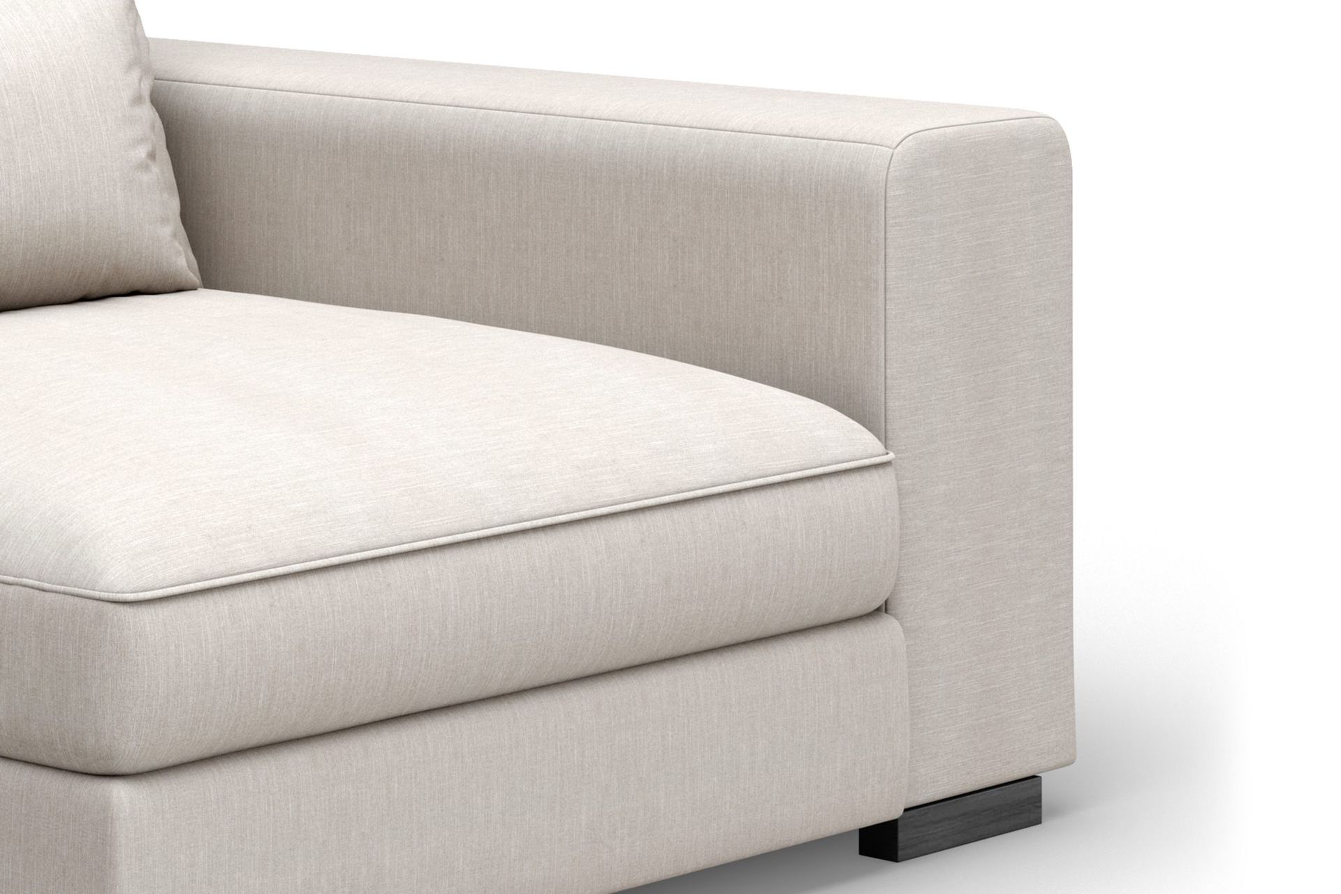 Dubai Armst&ouml;d H&ouml;ger - Beige