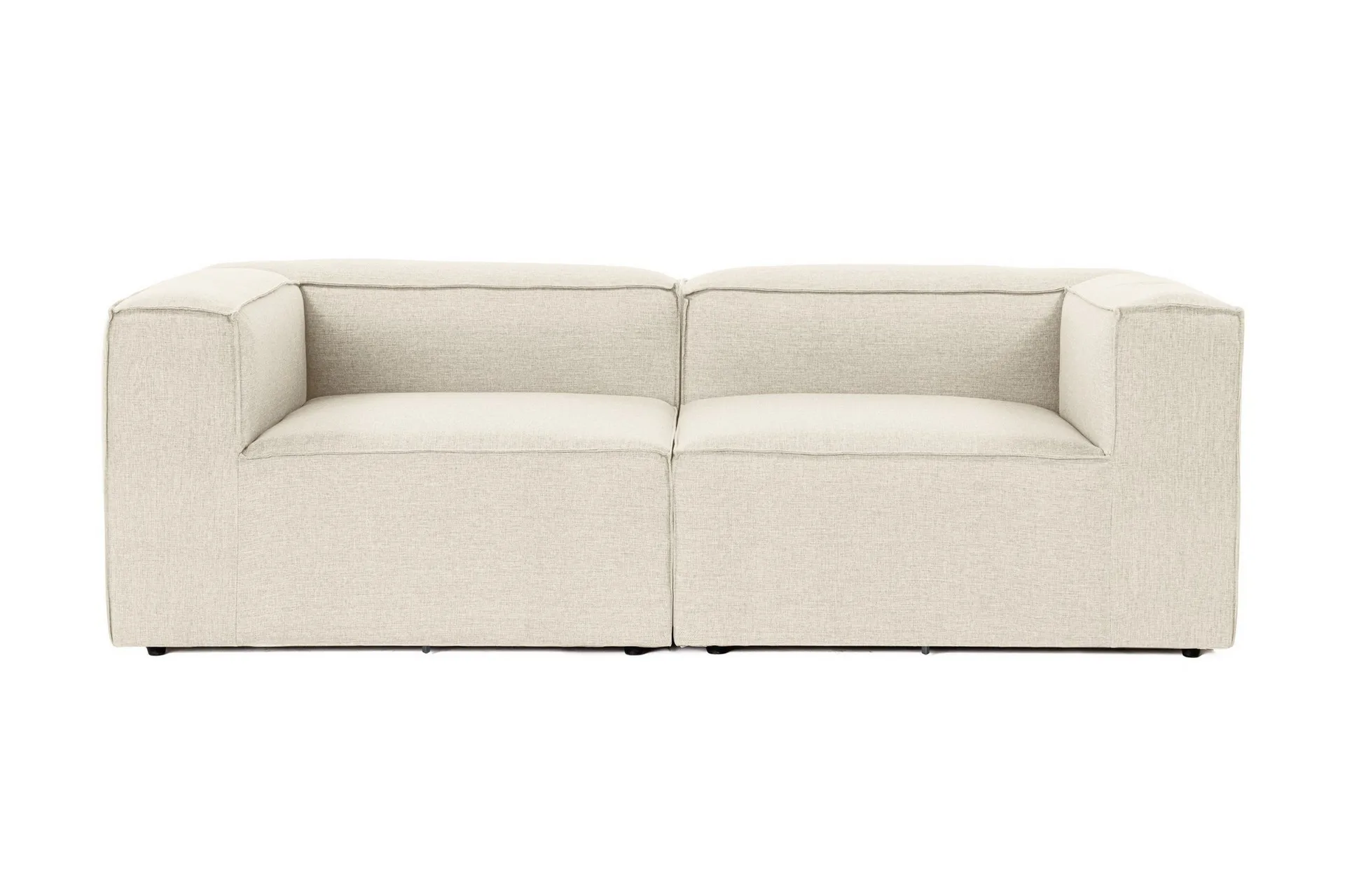 Redlands Soffa 2-sits - Ecru