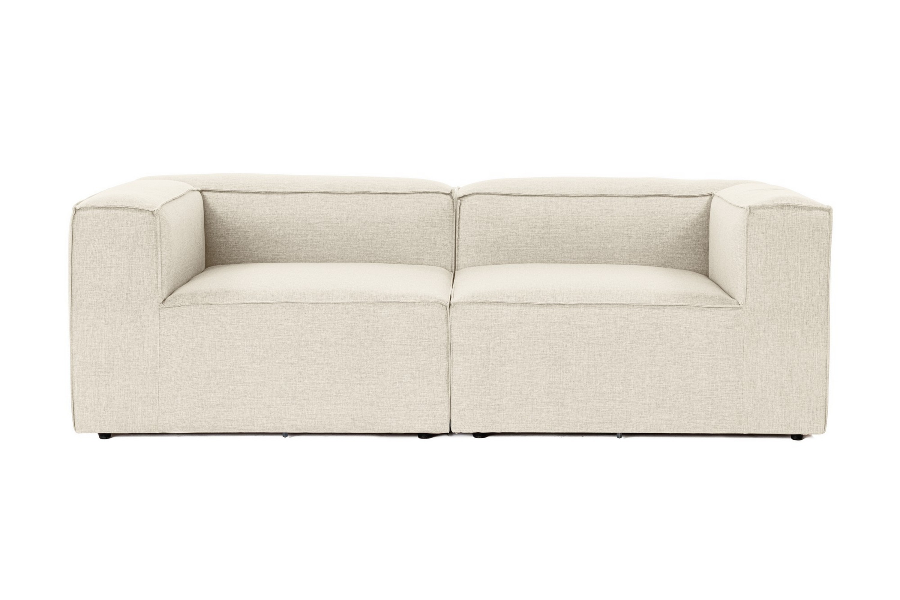 Redlands Soffa 2-sits Ecru