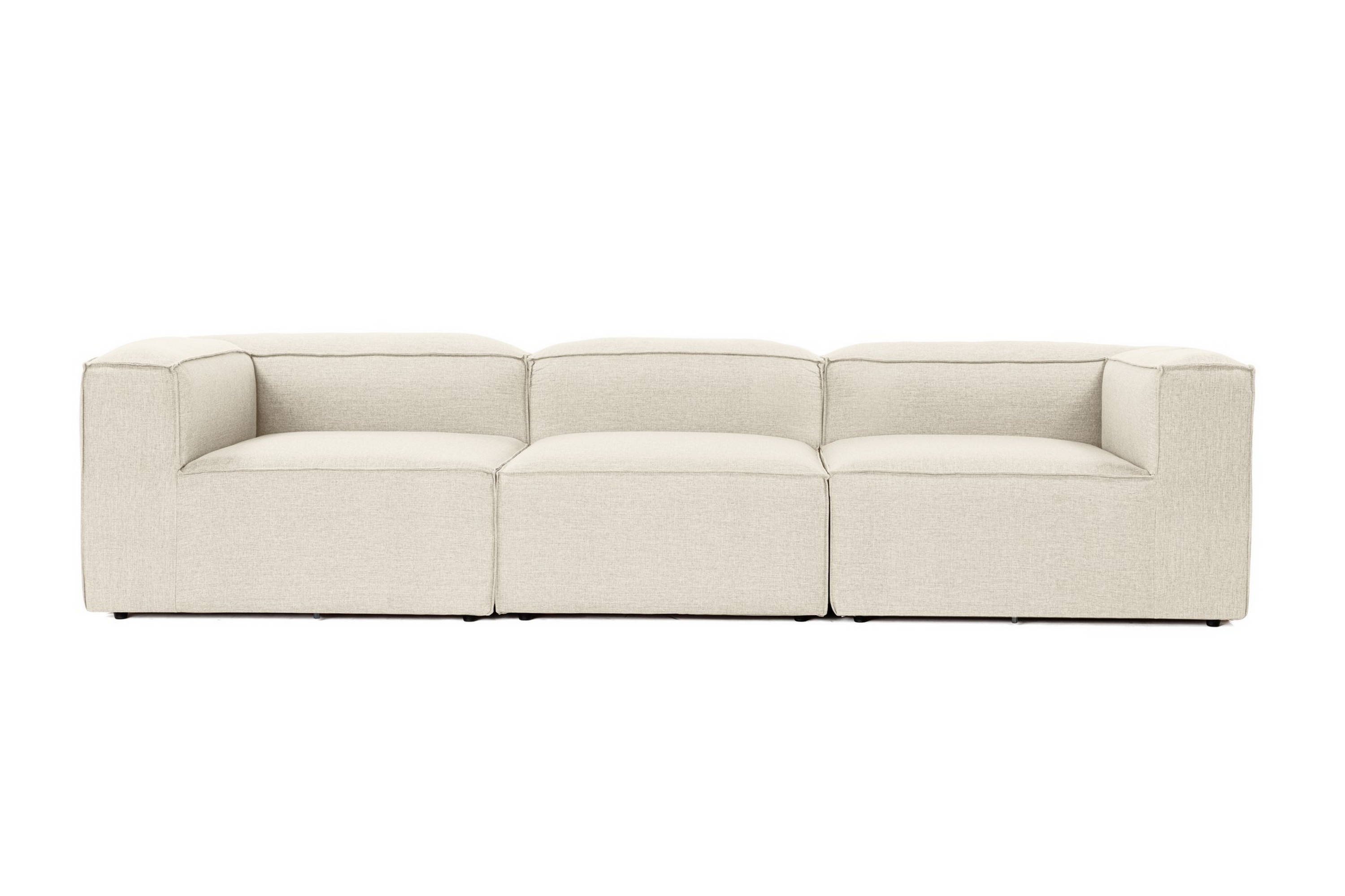 Redlands Soffa 3-sits Ecru