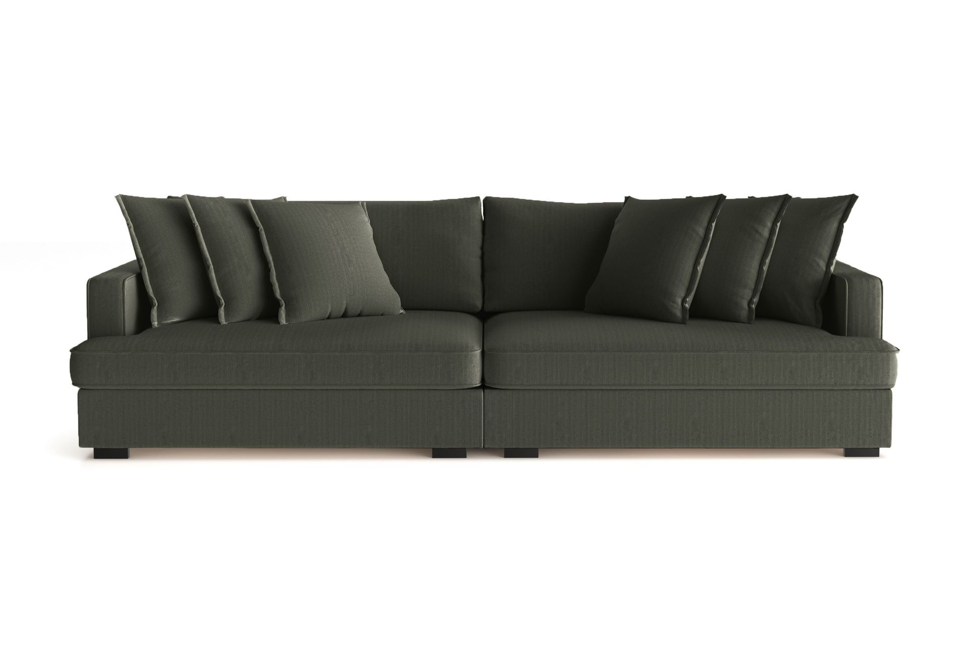 Rossita Lyx 4-sits Extra djup Soffa i Manchester -