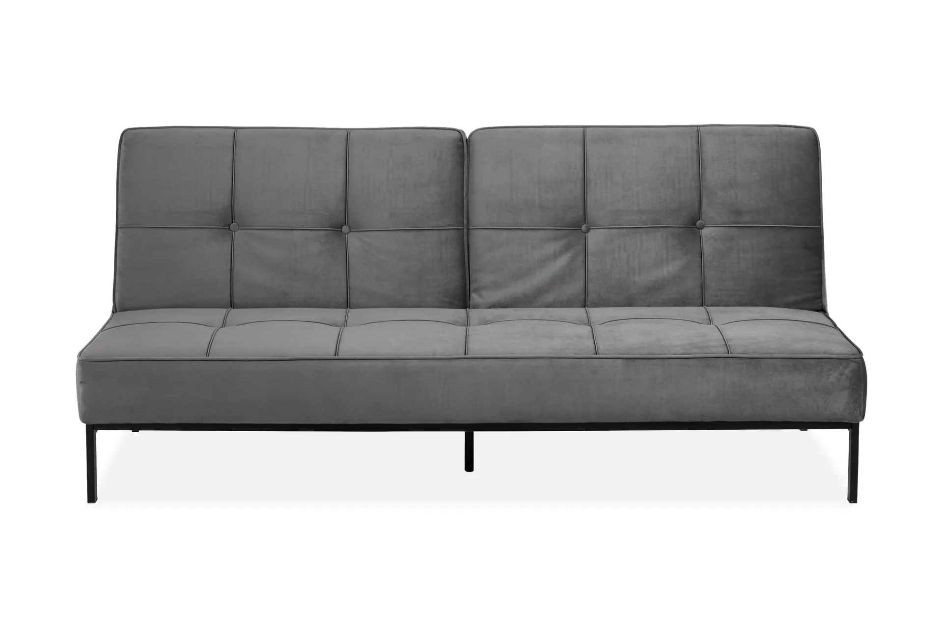 Stefan B&auml;ddsoffa - M&ouml;rkgr&aring;