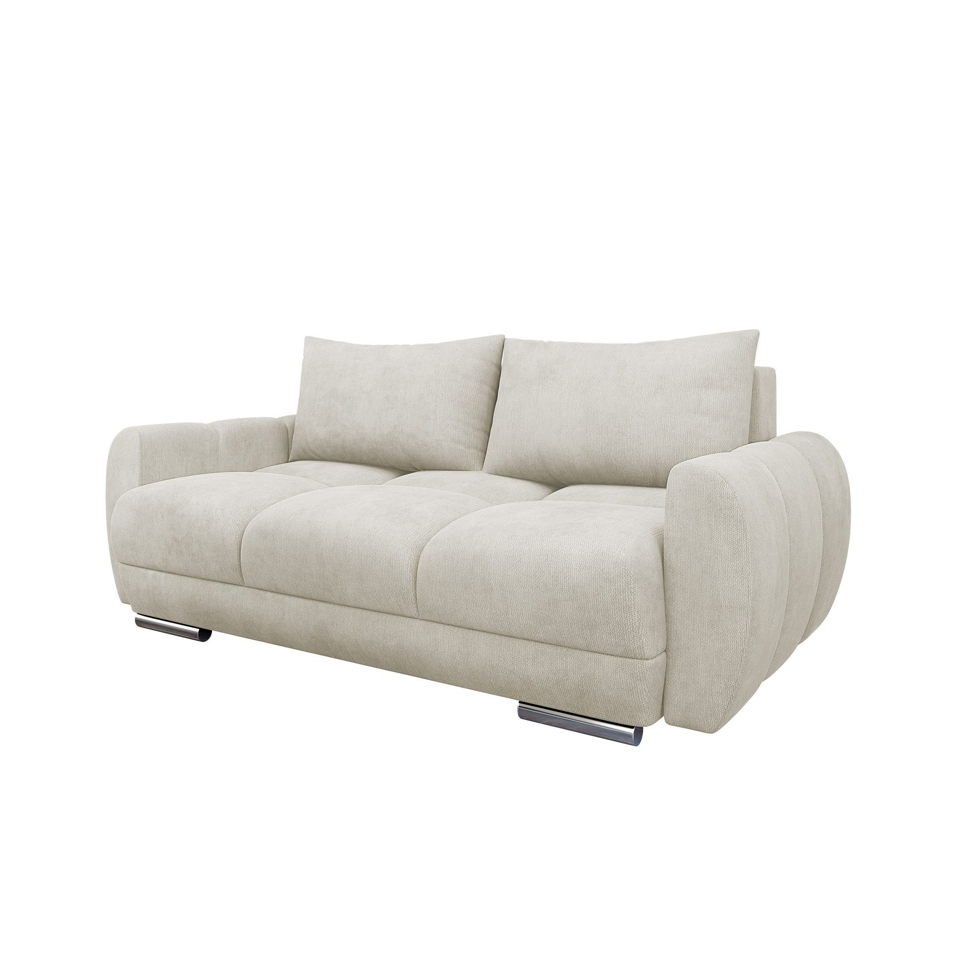 Simerly 2-sits Soffa - beige
