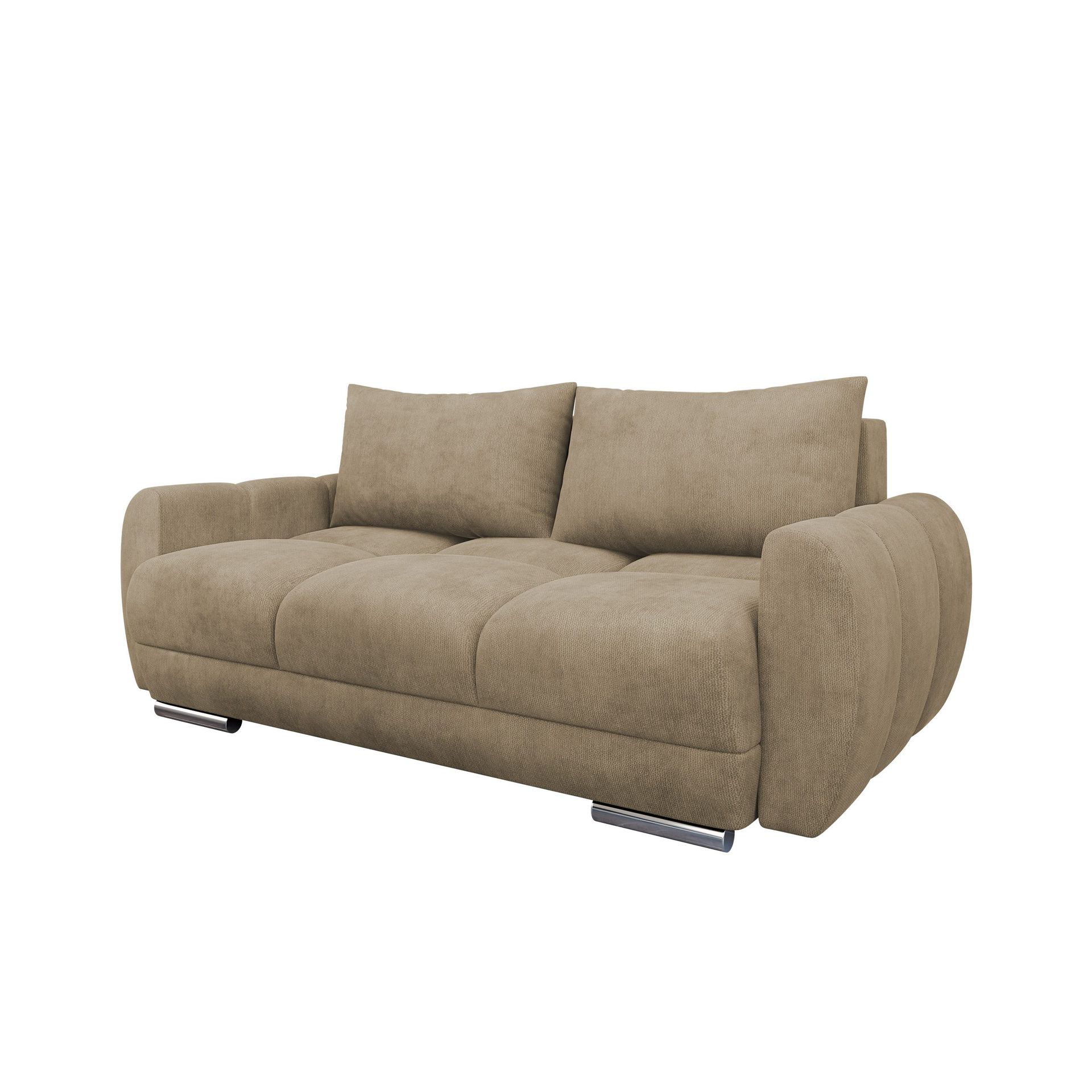 Simerly 2-sits Soffa - beige