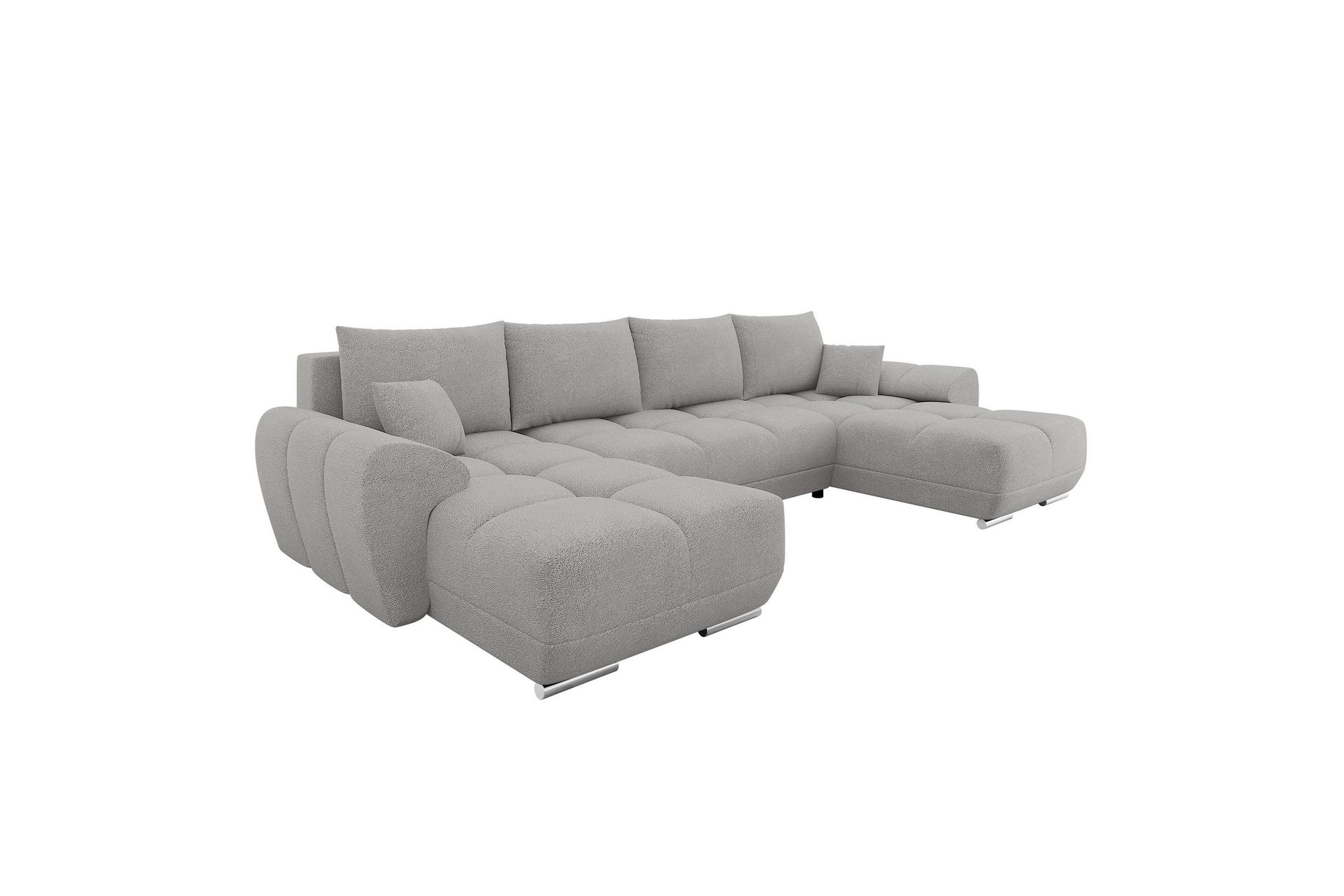 Simerly B&auml;ddsoffa Dubbeldivan 4-sits - Gr&aring;