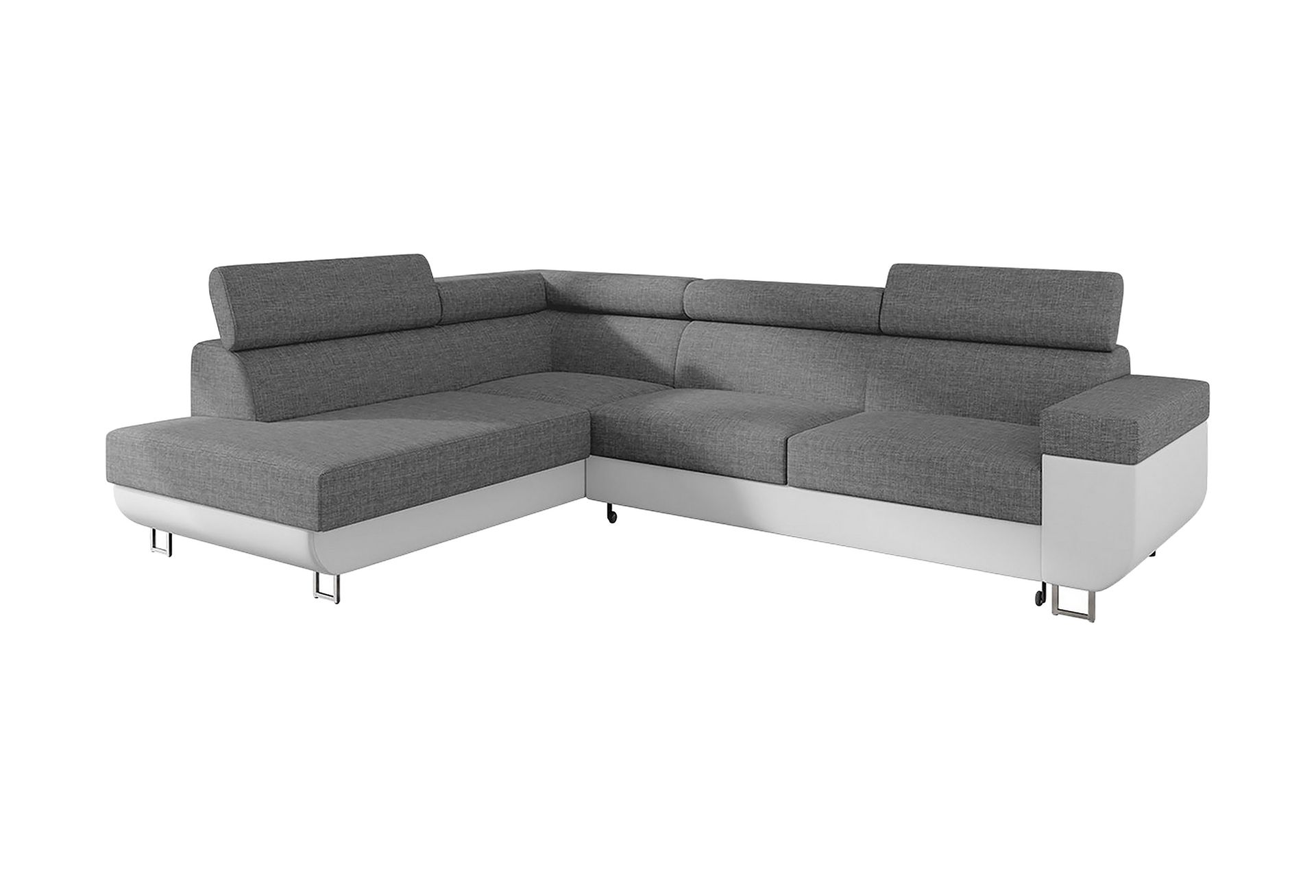 Fonti 3-sits B&auml;ddsoffa - Svart