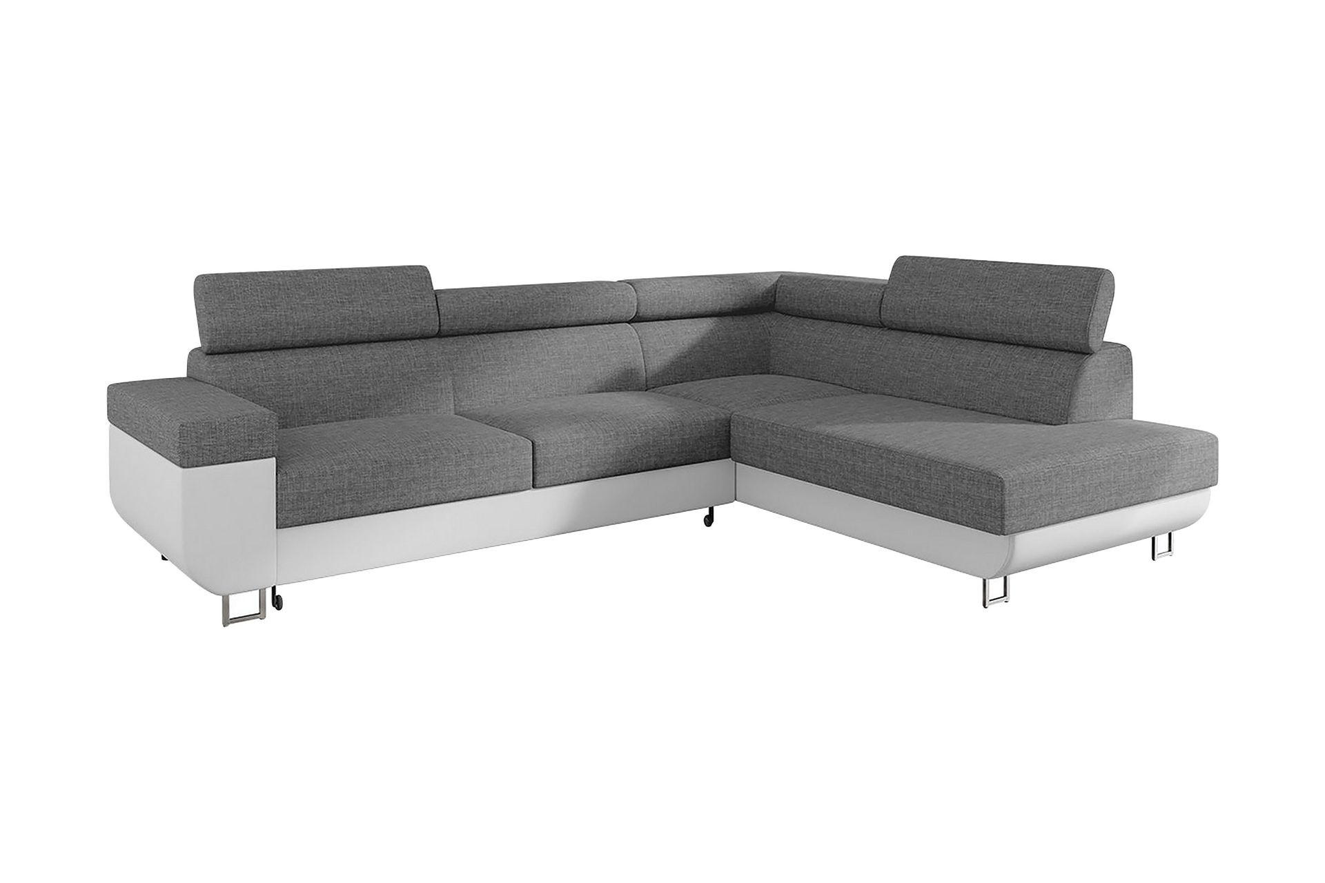 Fonti 3-sits B&auml;ddsoffa - Svart