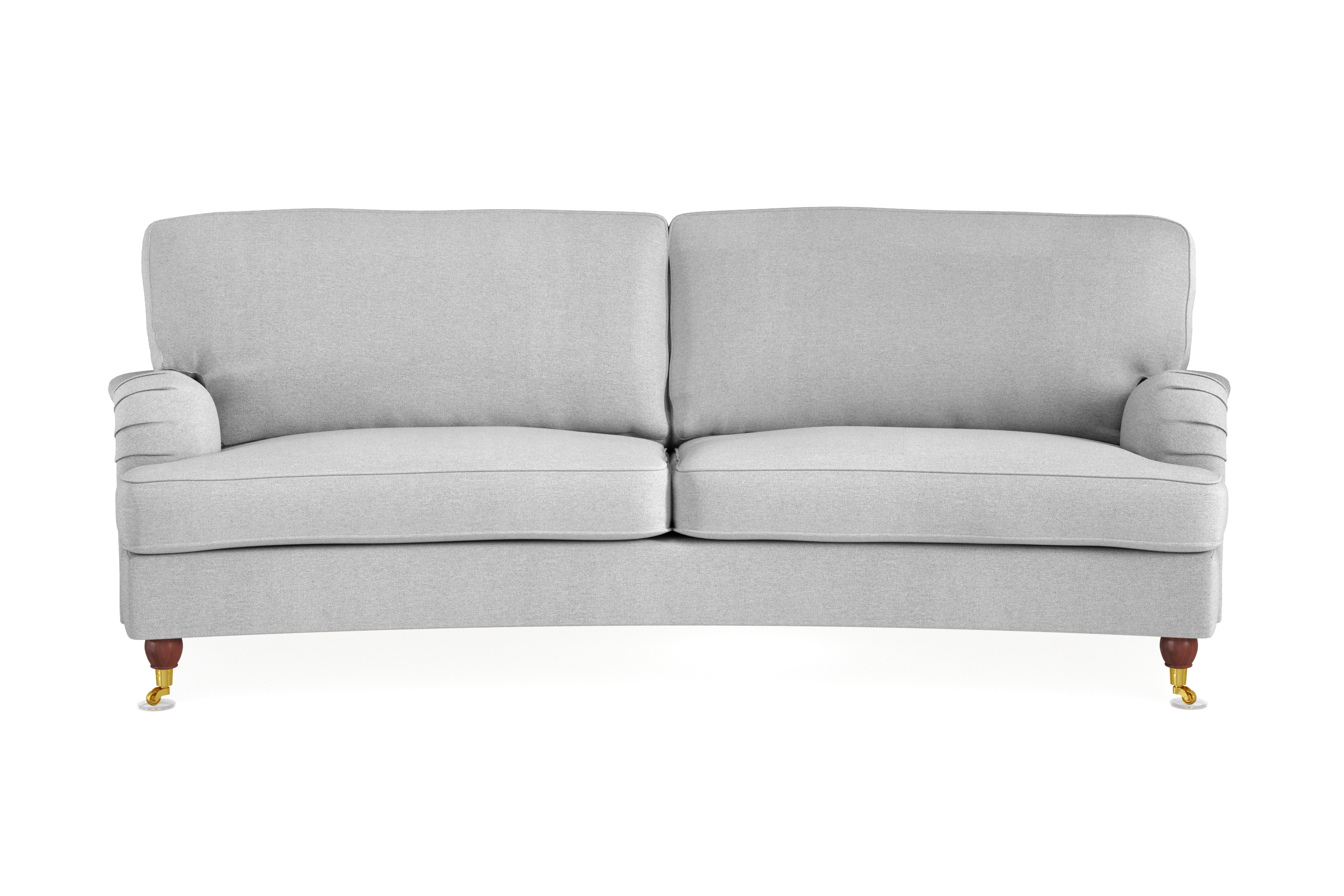Bloomington Soffa Howard Oxford 3-sits Svängd - 1981218