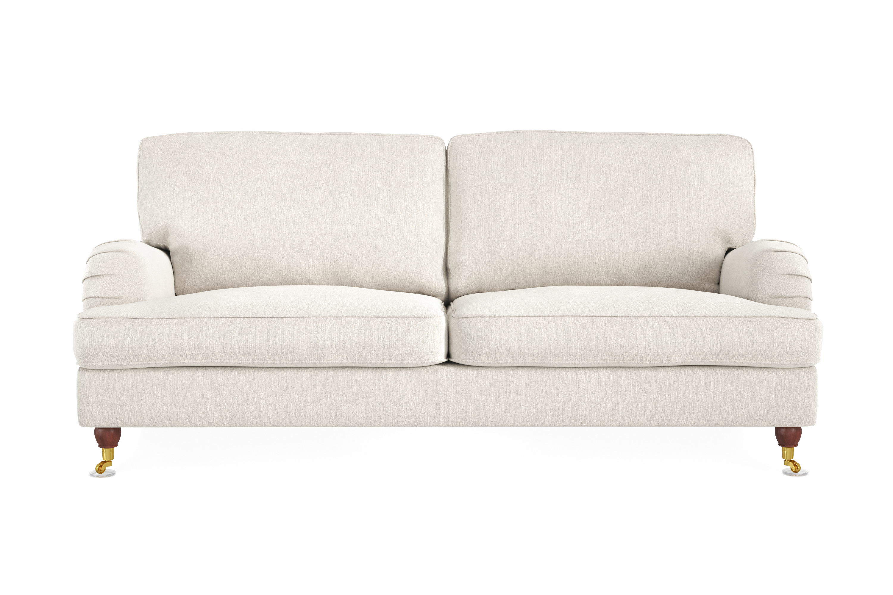 Bloomington Soffa Howard Oxford 3-sits - 1981181