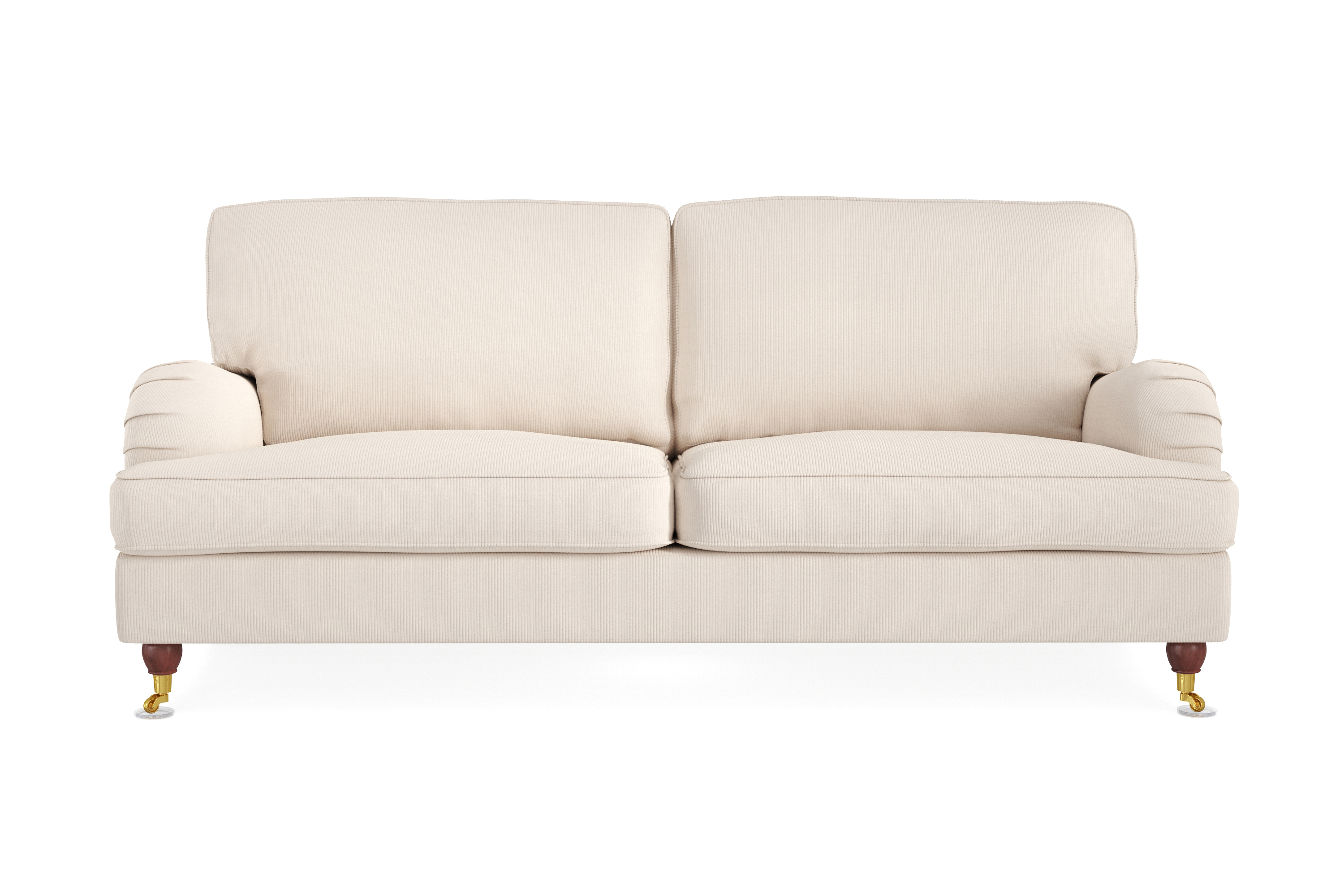 Bloomington Soffa Howard Oxford 3-sits - 1981213
