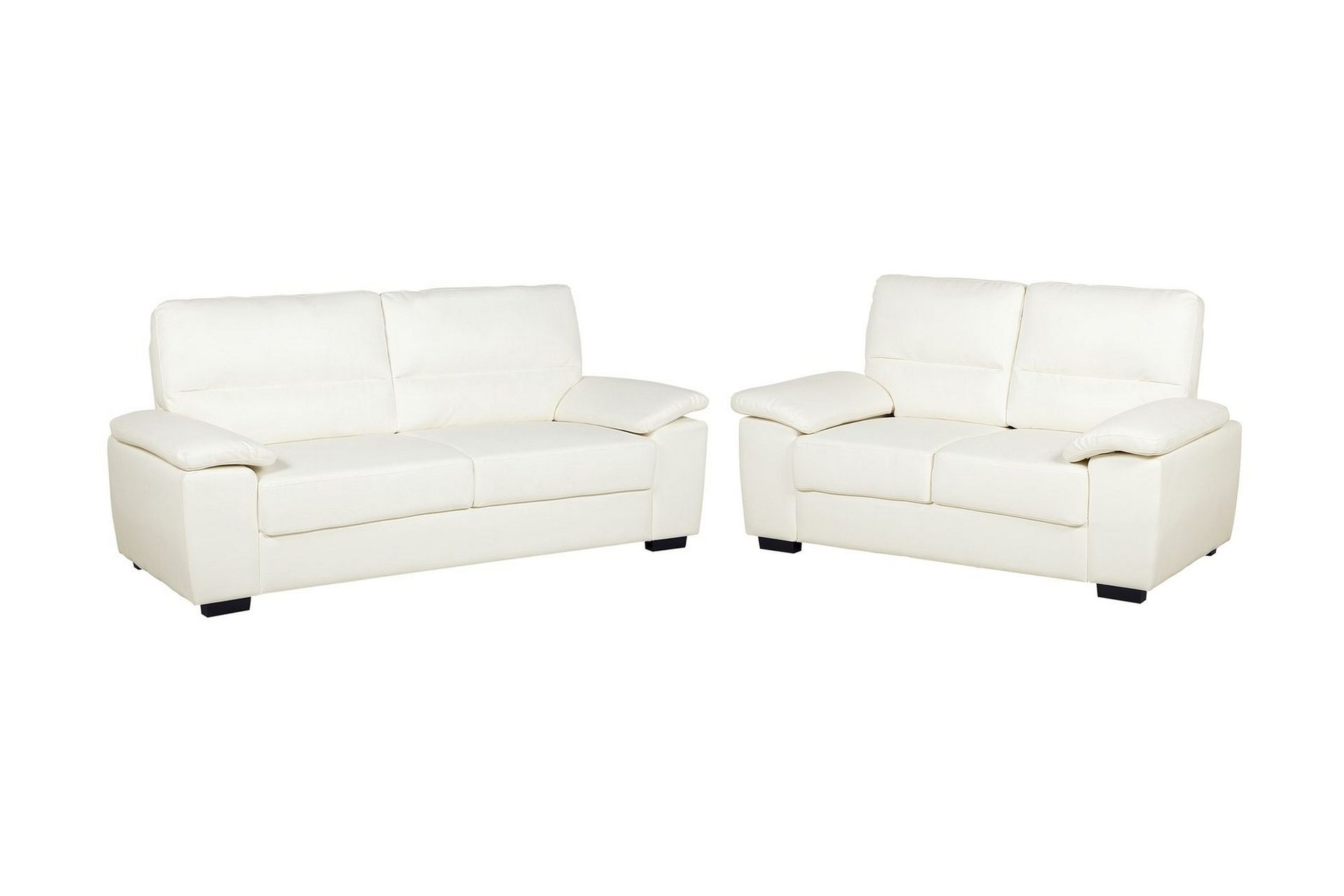 Adlyn Soffgrupp 2-Sits + 3-Sits Konstl&auml;der -