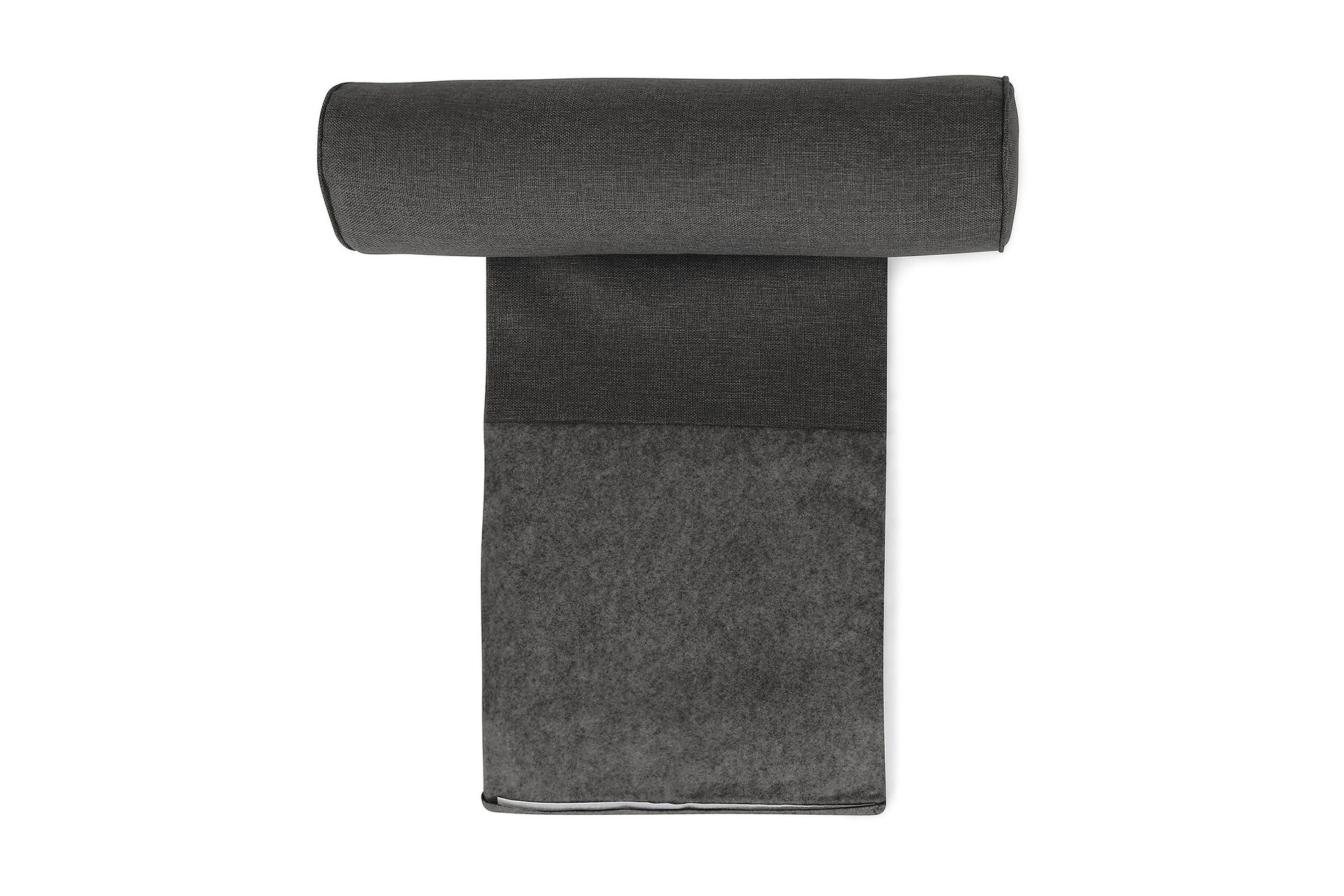 Howard Lyx Nackst&ouml;d - M&ouml;rkgr&aring;