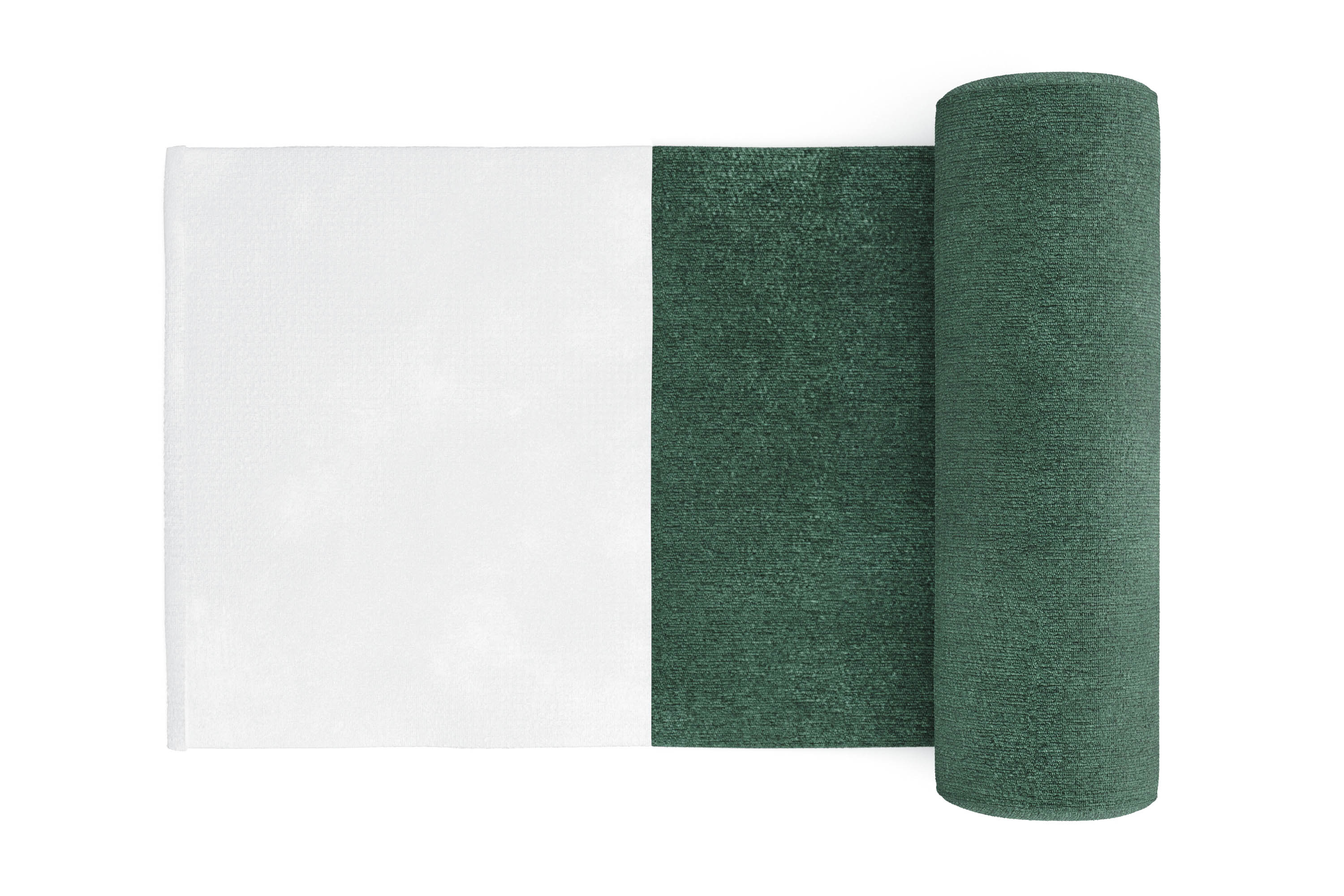 nackkudde soffa menard compact 51 cm - grön