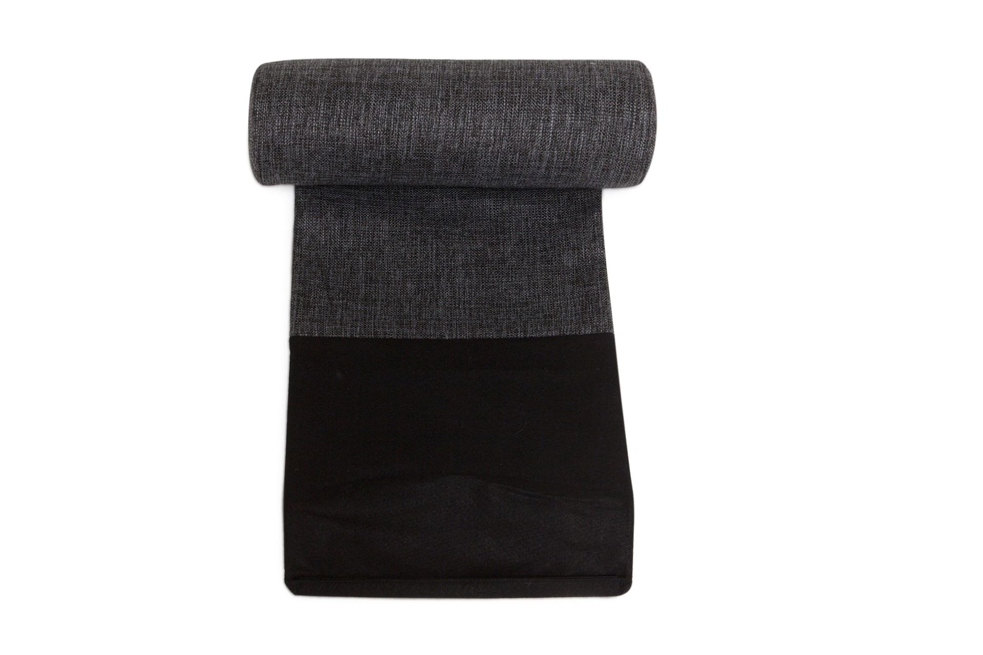 Nackkudde till soffa Scandinavian Choice Porto Nackst&ouml;d Dark grey -
