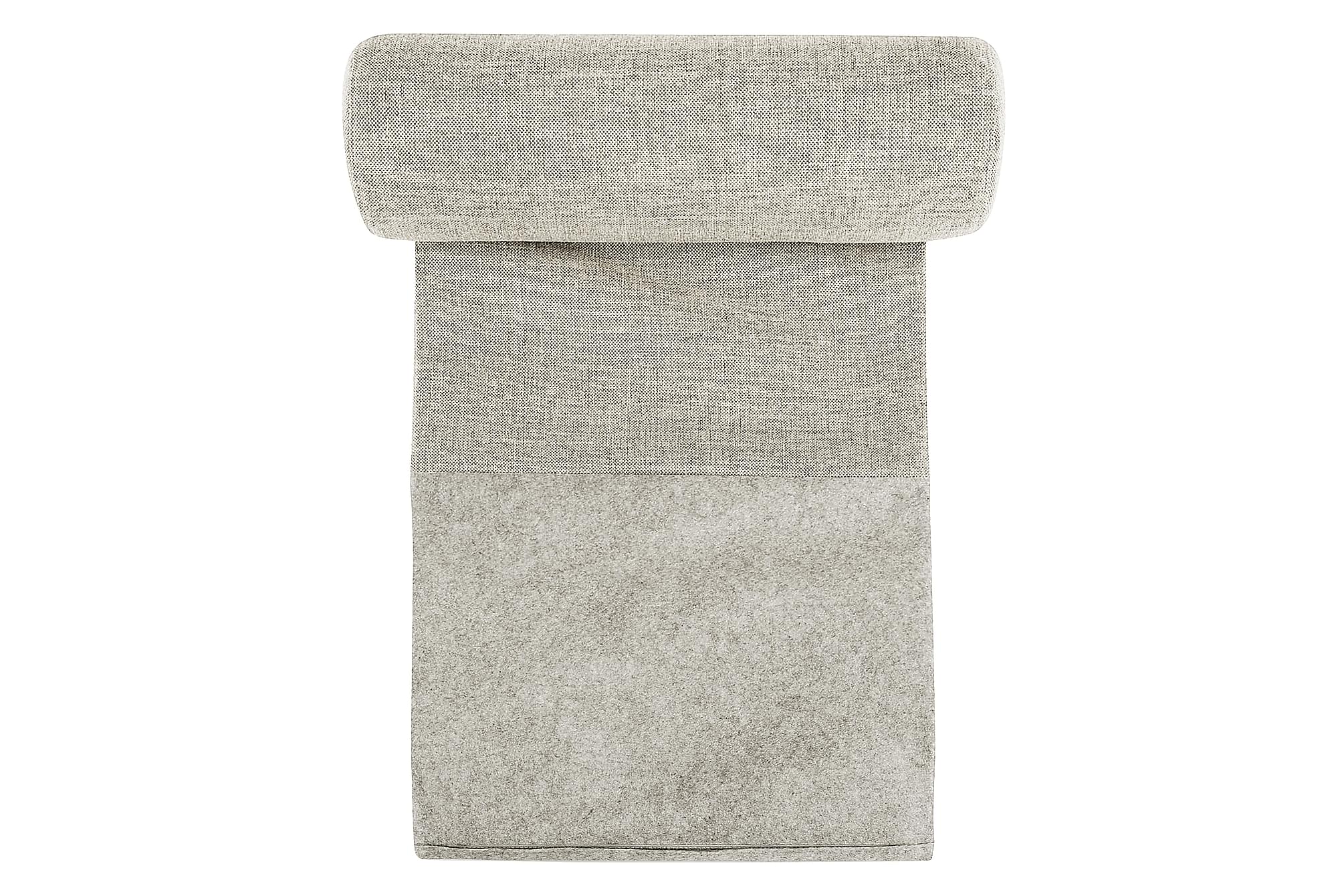 Nackstöd Beige Beige
