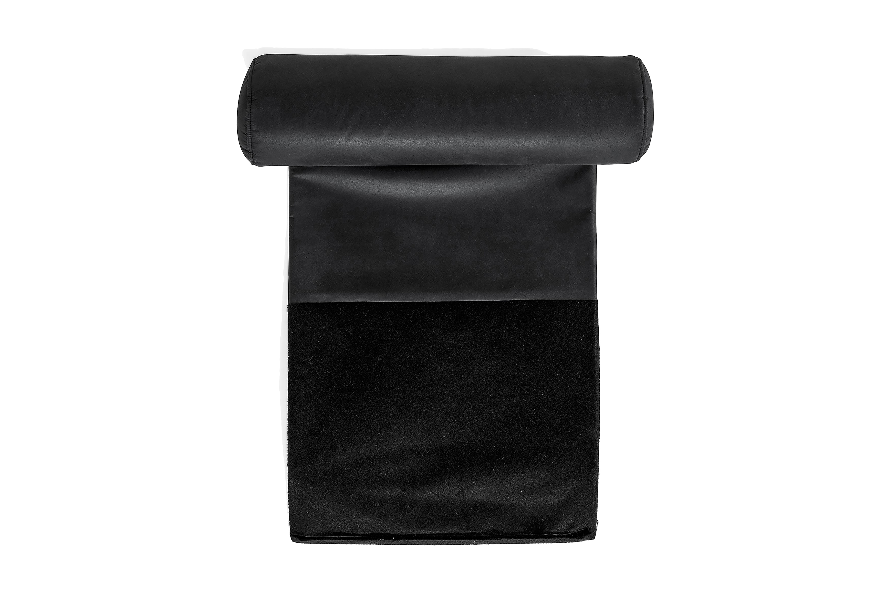 nackstöd havanna - svartgrå