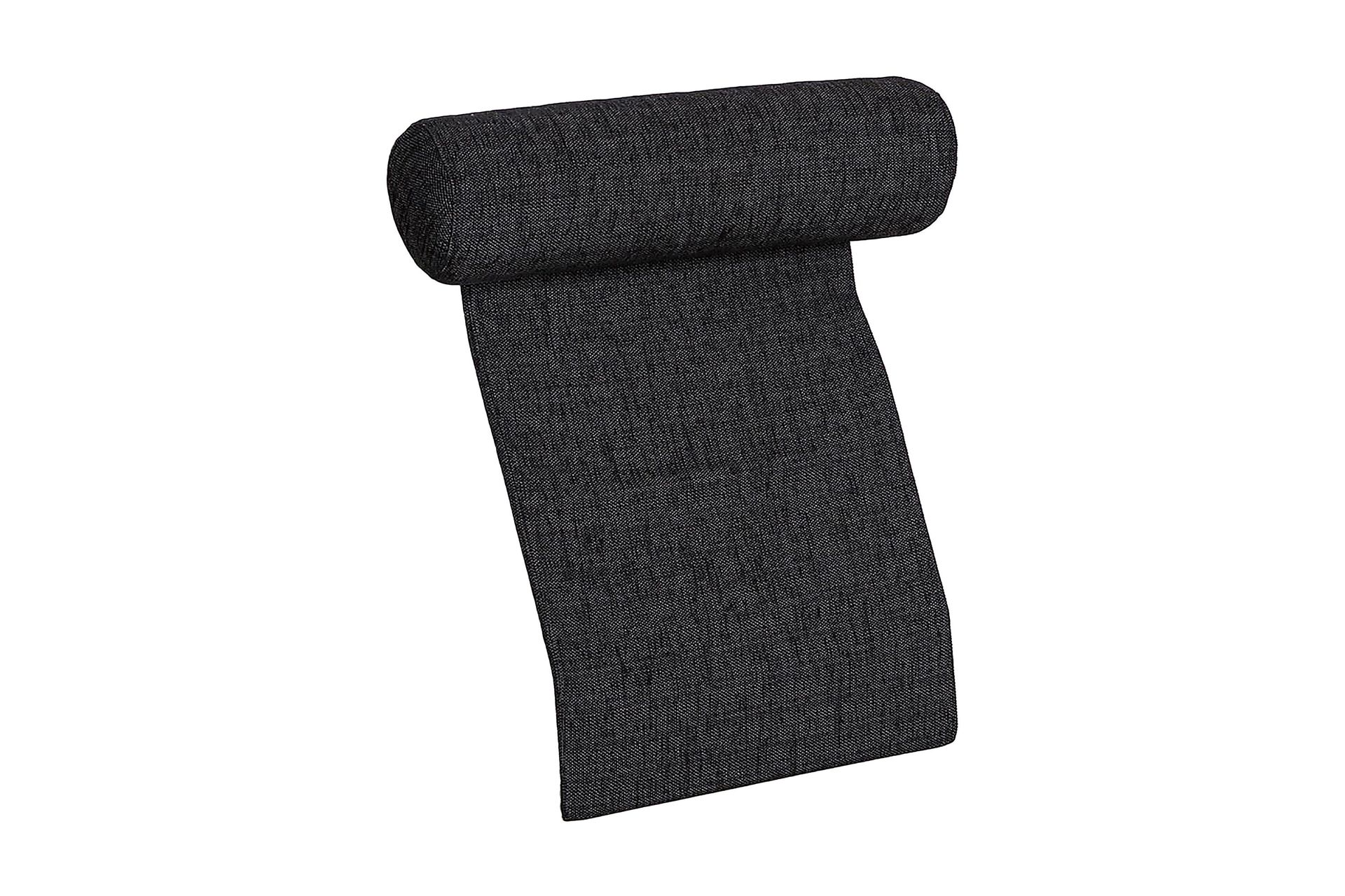 Nackst&ouml;d Soffa 55 cm - Cortina Svart