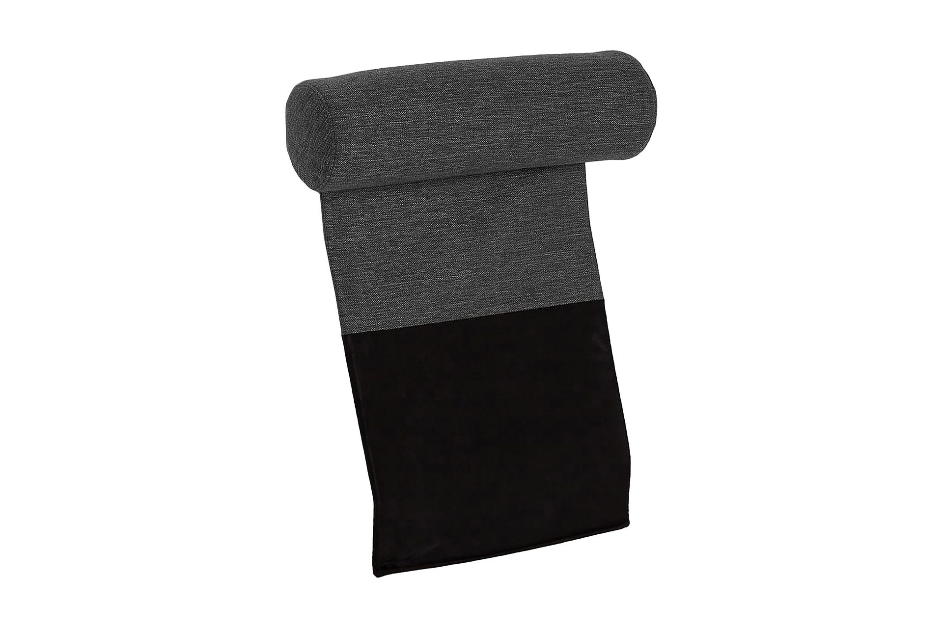 Nackst&ouml;d Soffa 55 cm - M&ouml;rkgr&aring;
