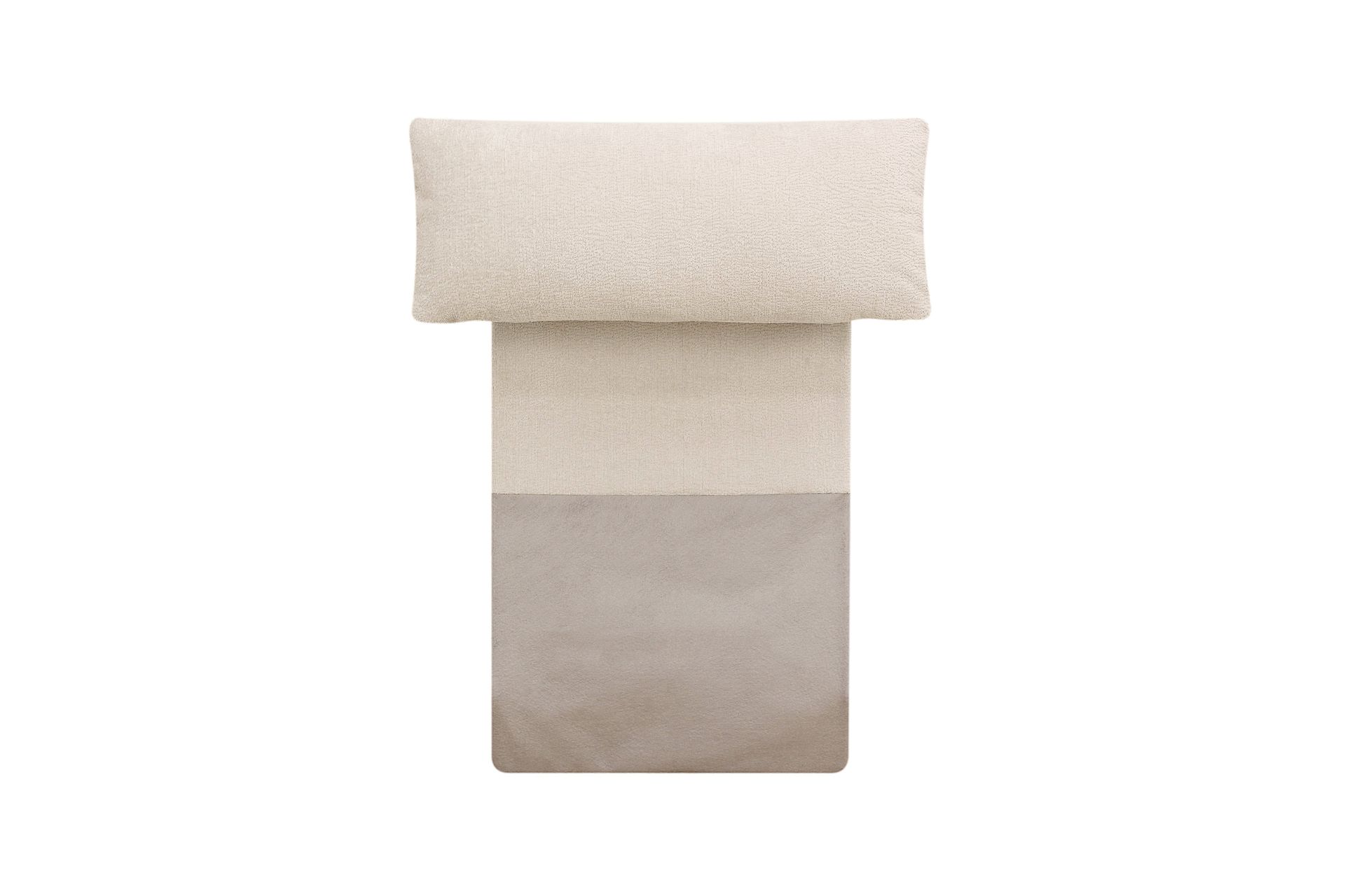 Nackst&ouml;d till soffa Menard/Rossita - Beige