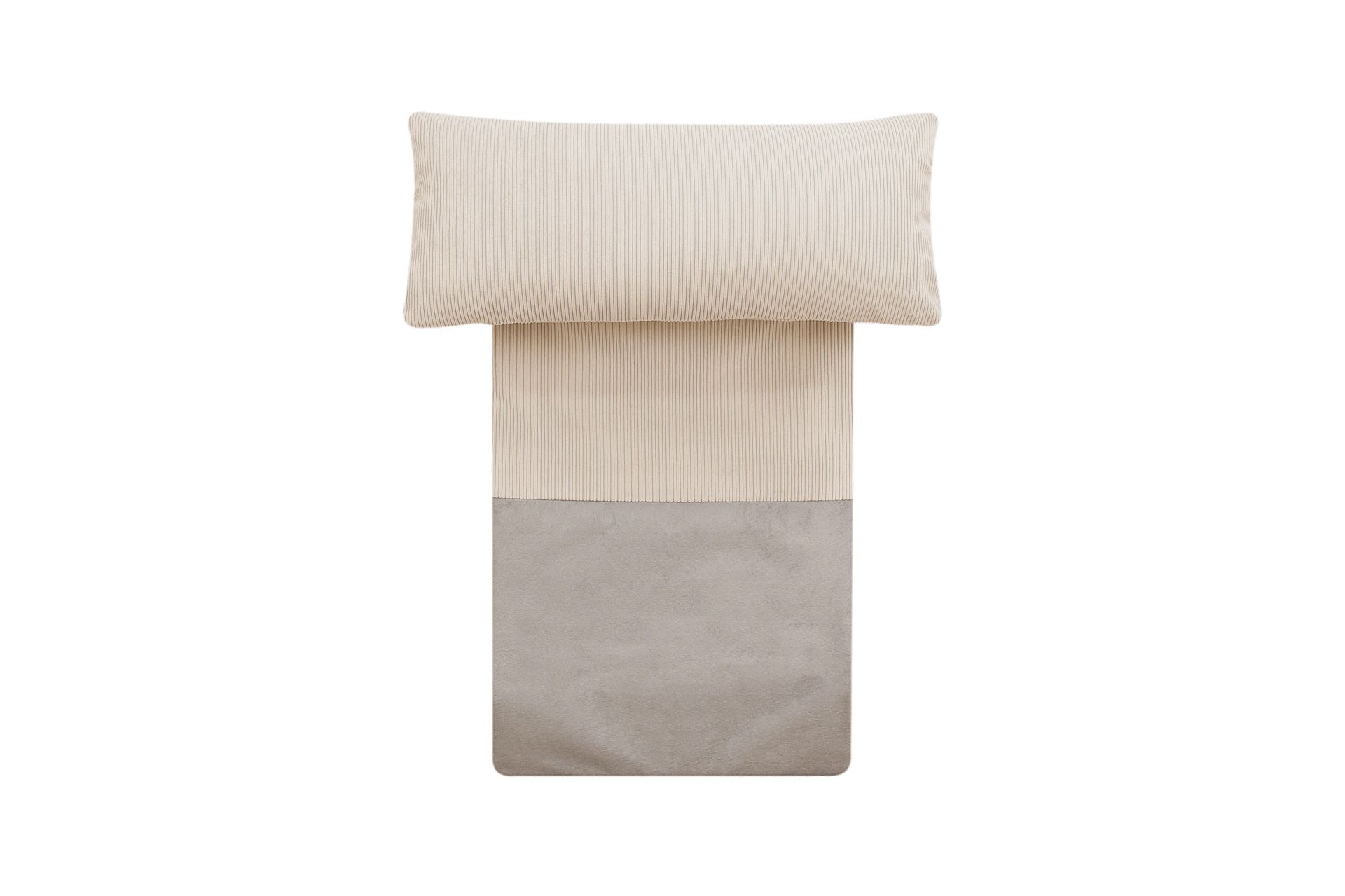 Nackst&ouml;d till soffa Menard/Rossita - Beige