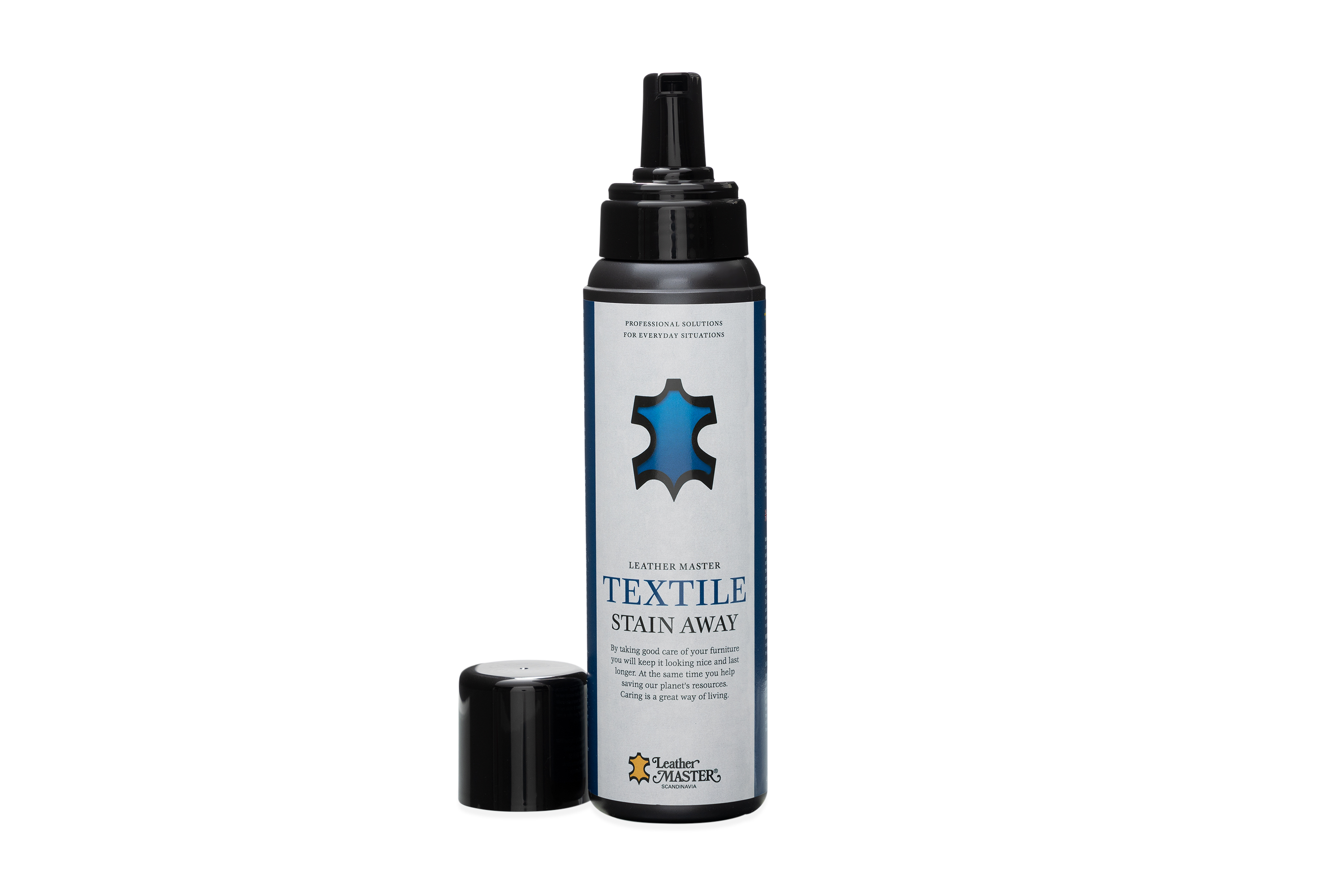 Stain Away 400 ml Fläckborttagning Leather Master
