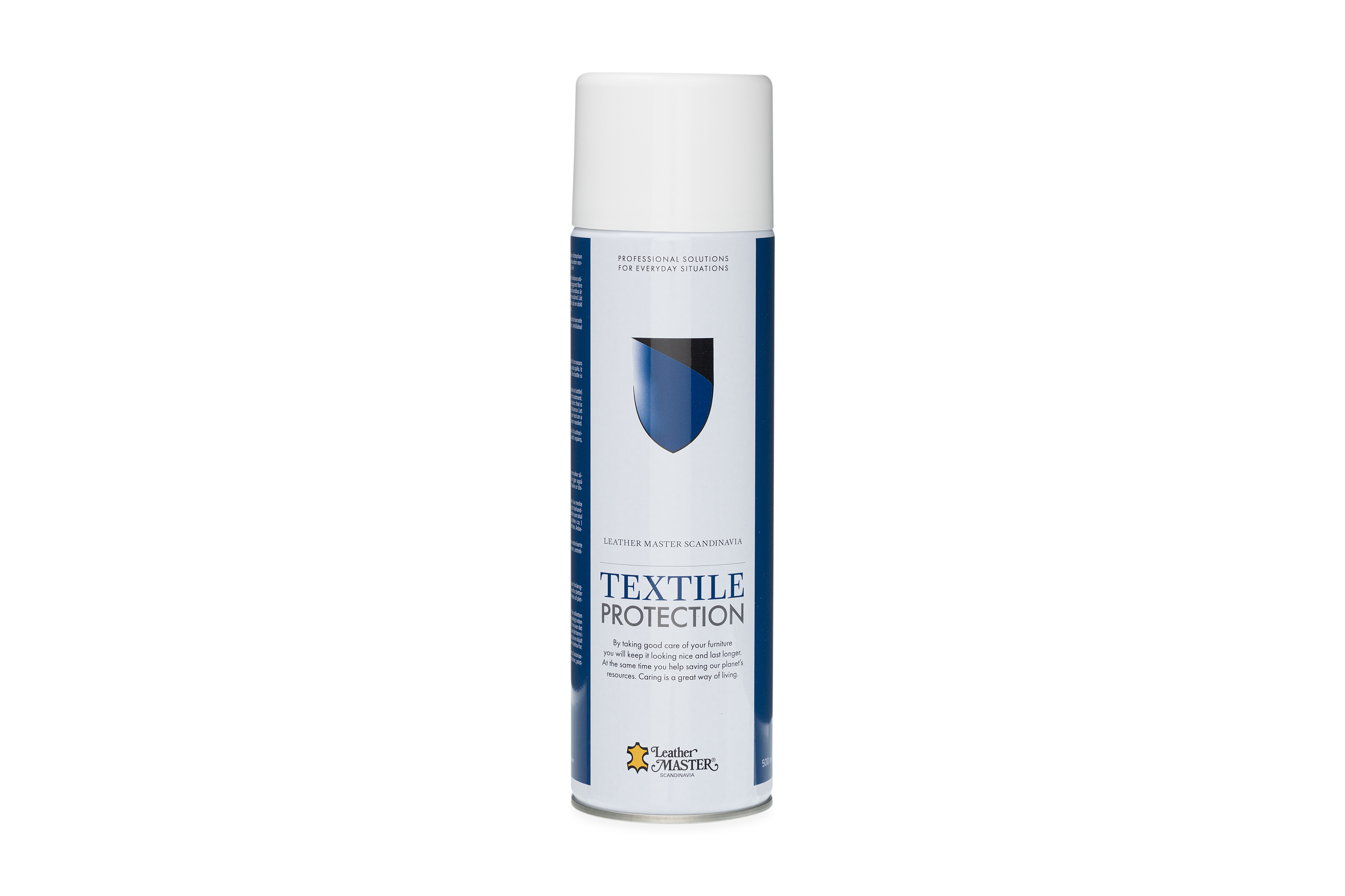 textilimpregnering 500 ml leather master - leather master