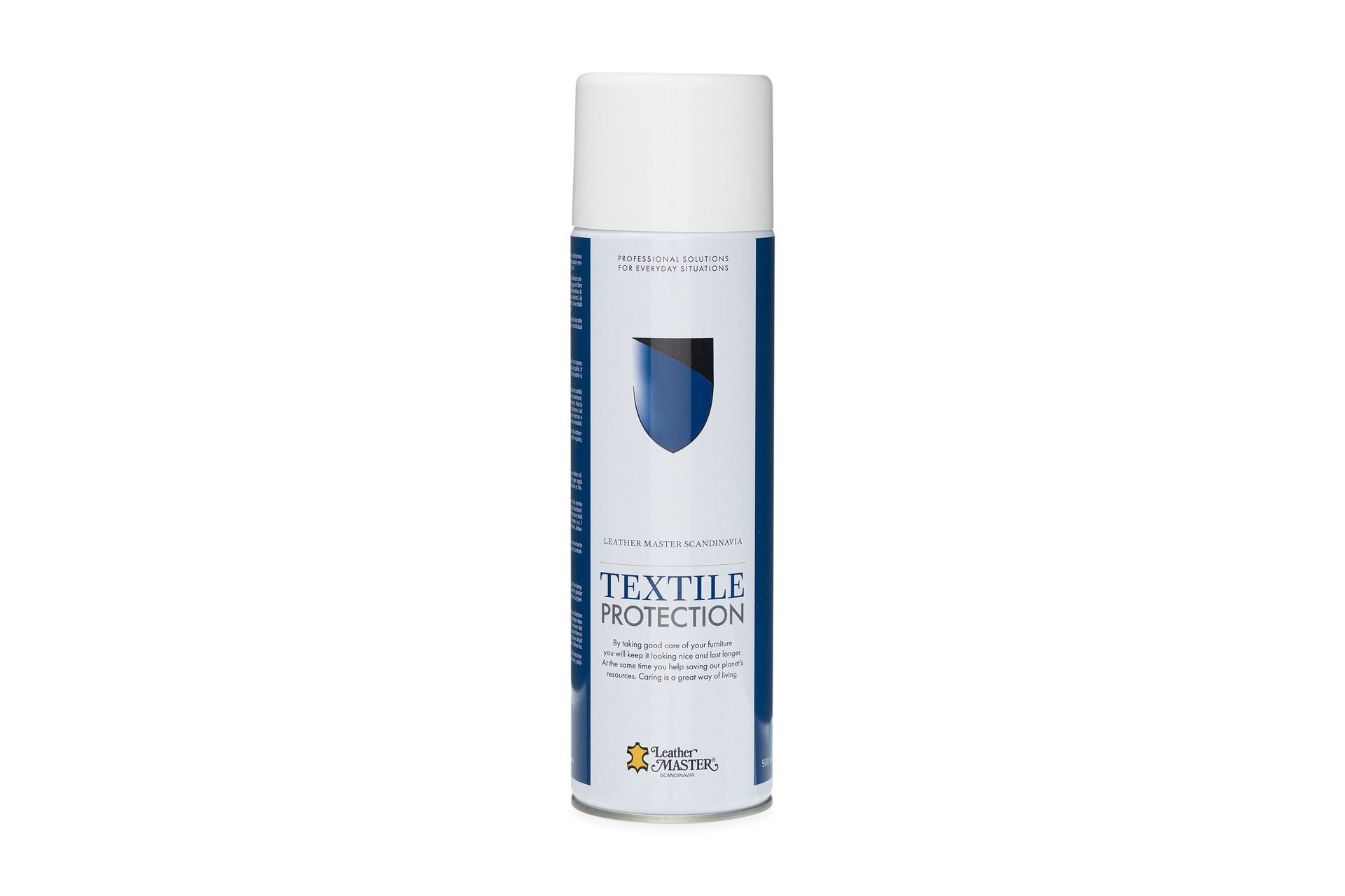 textilimpregnering 500 ml - leather master