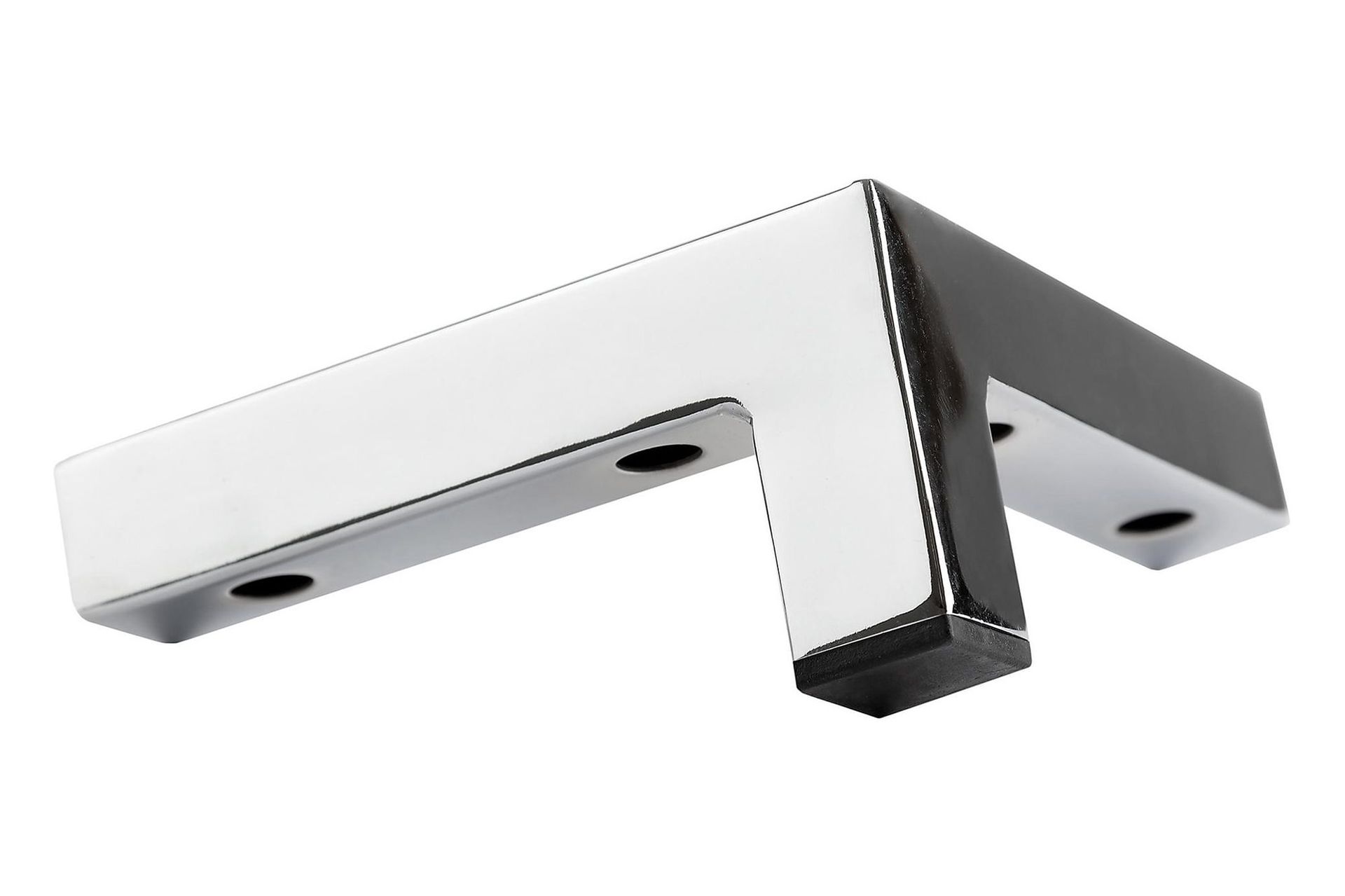 Soffben Modell C 6,5 cm 8-Pack - Krom