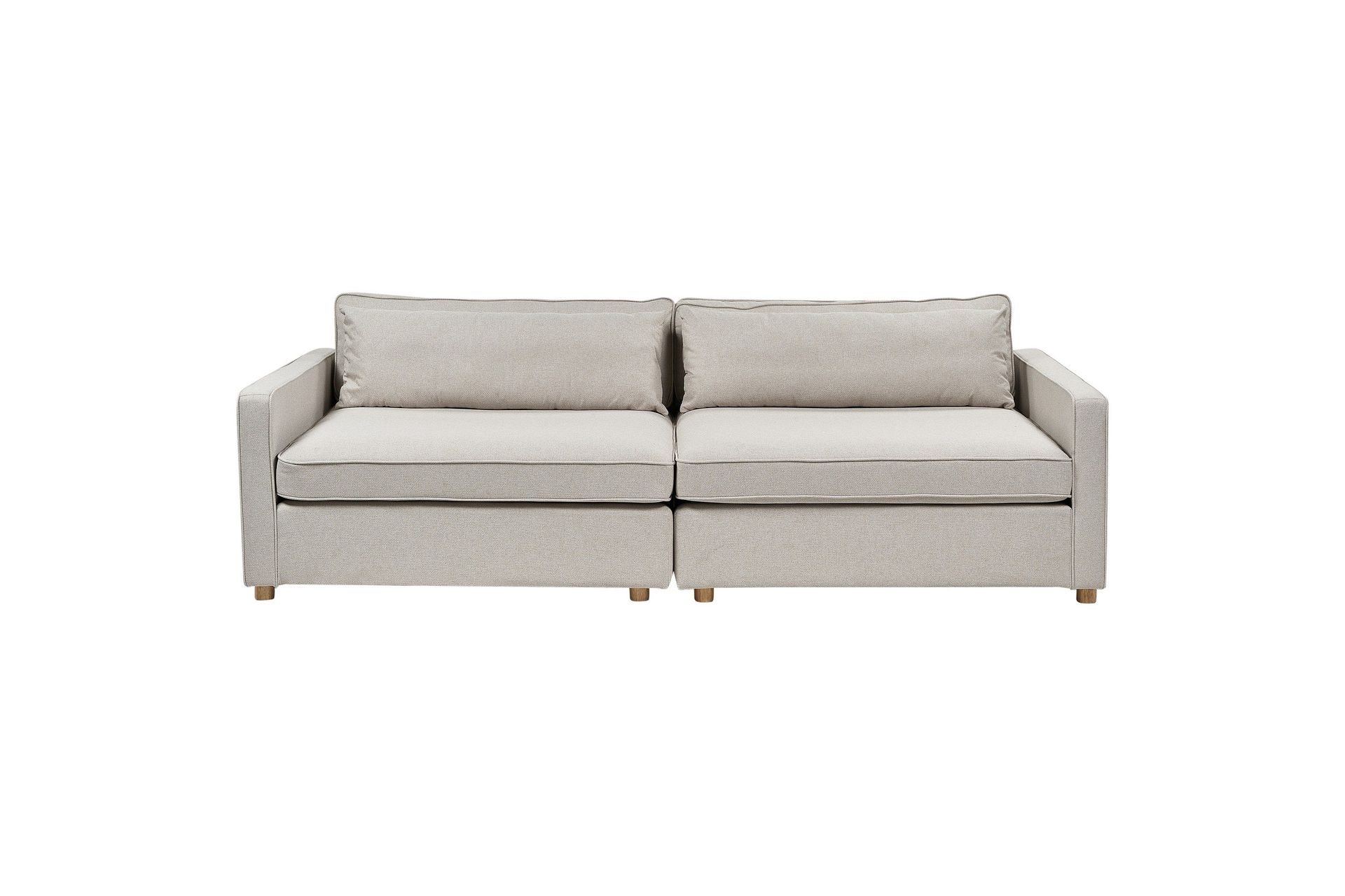 Tomie Soffa 3-sits - Beige