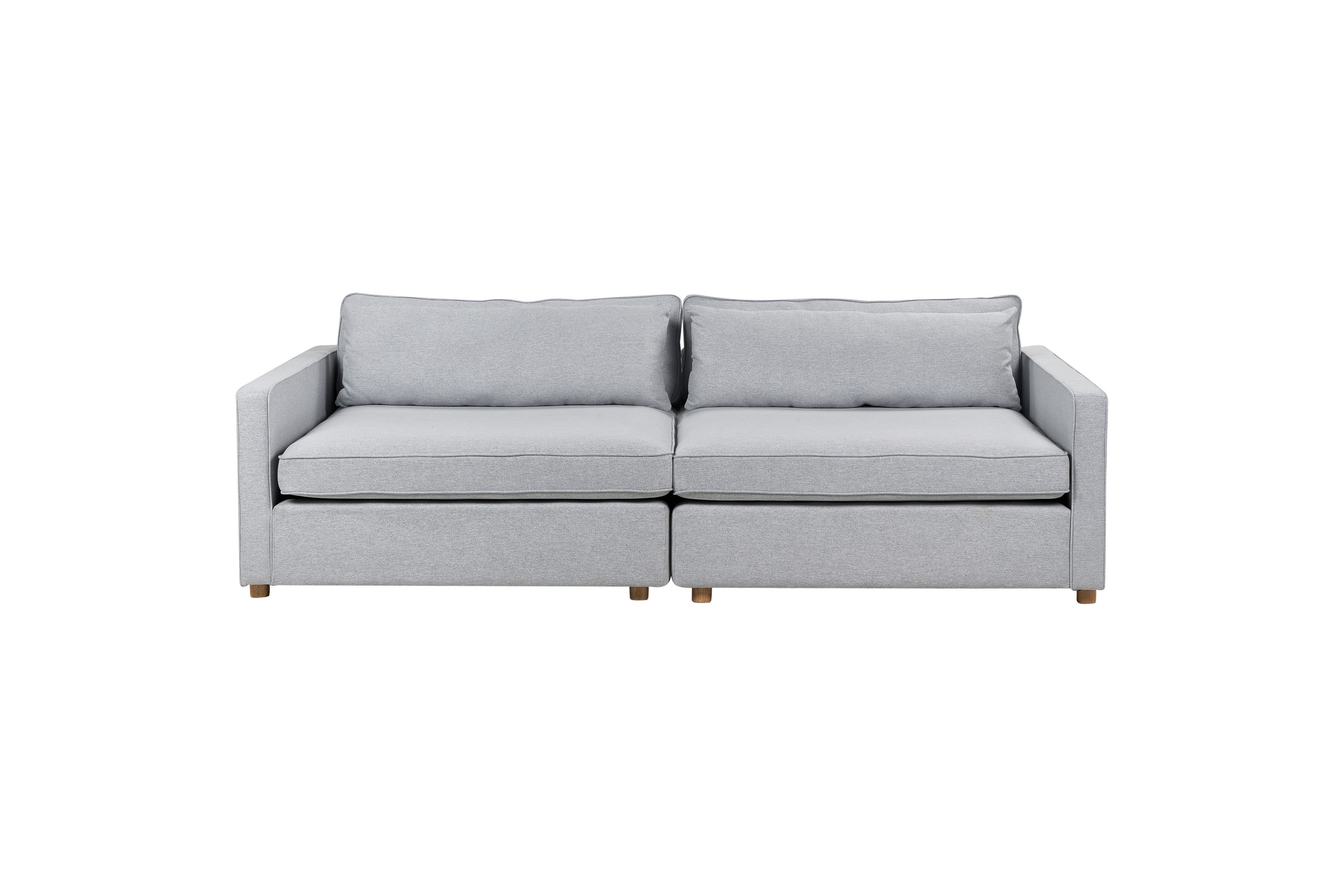 Tomie Soffa 3-sits Grå