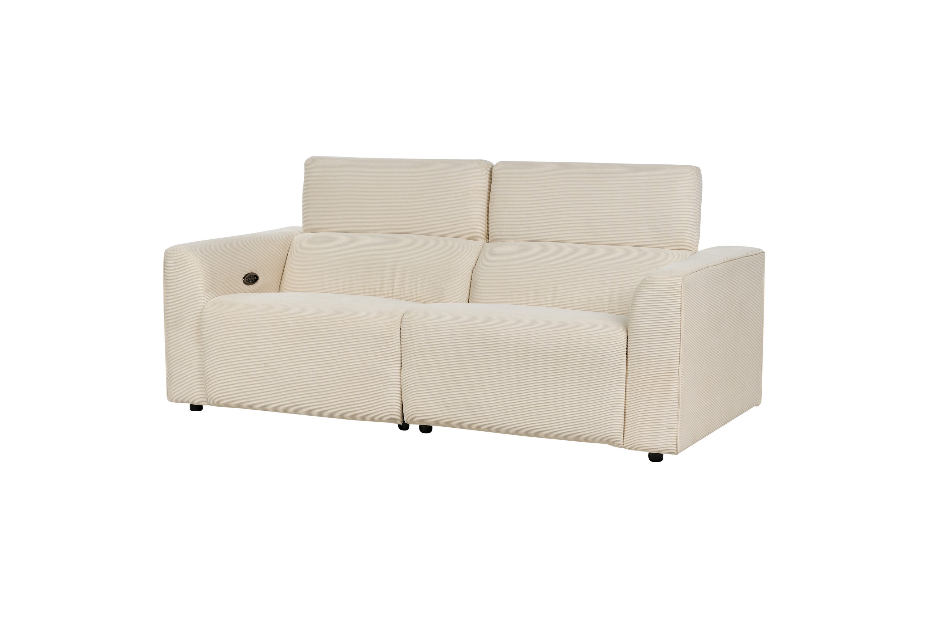 Tripti Soffa 2-sits Beige