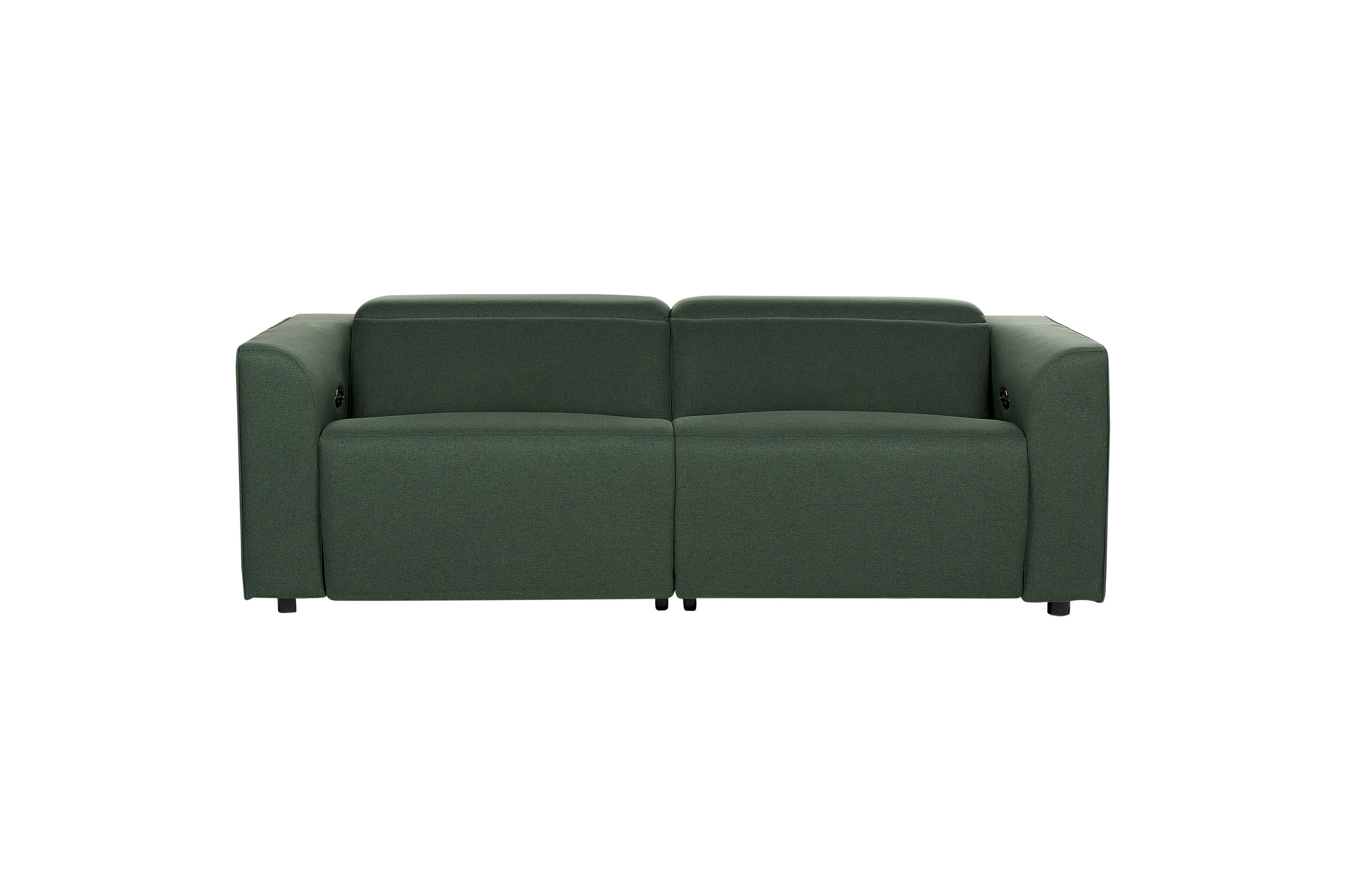 Tripti Soffa 2-sits Grön