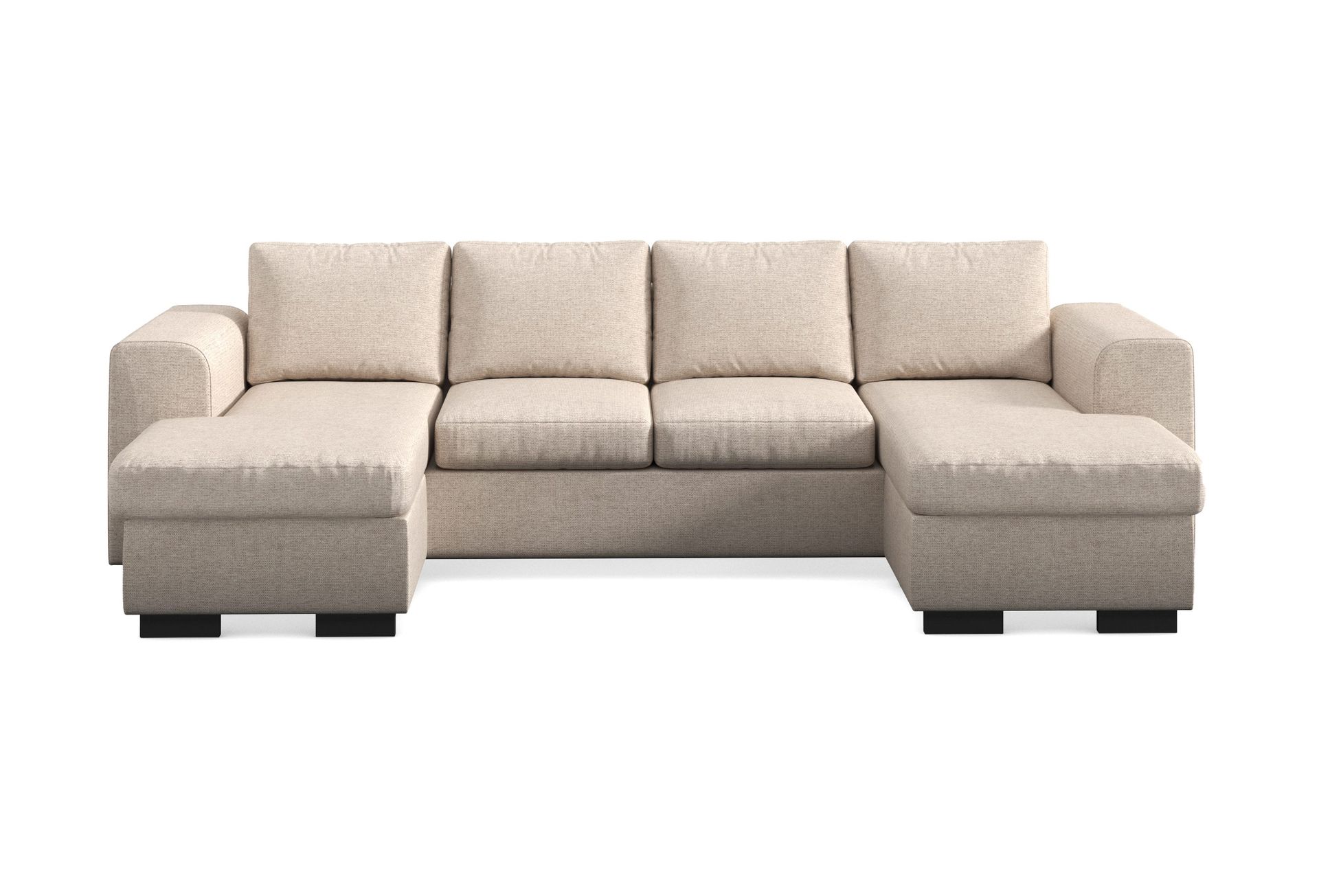 Link Dubbeldivansoffa 4-sits -