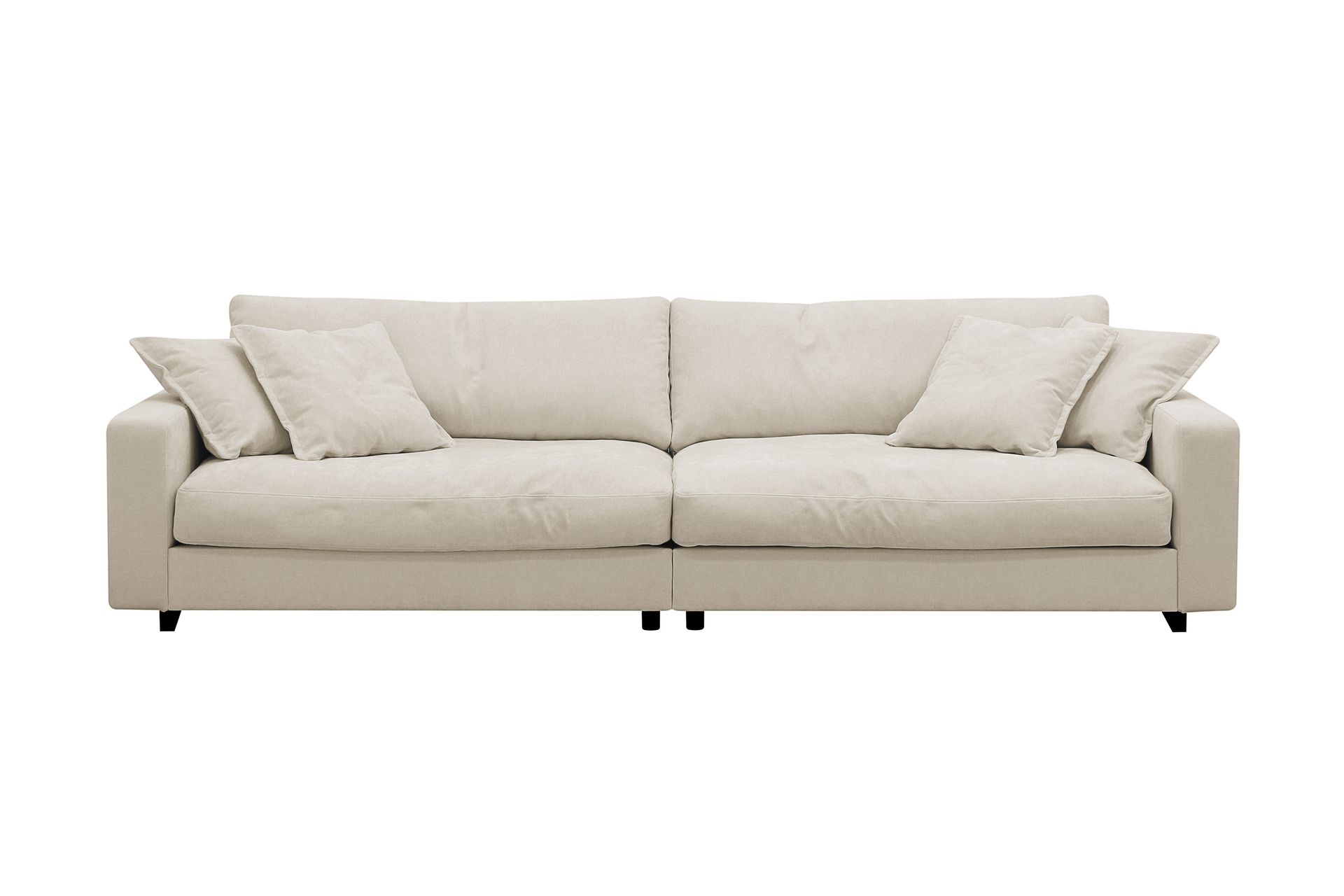Valencia Extra Djup 4-sits Soffa -