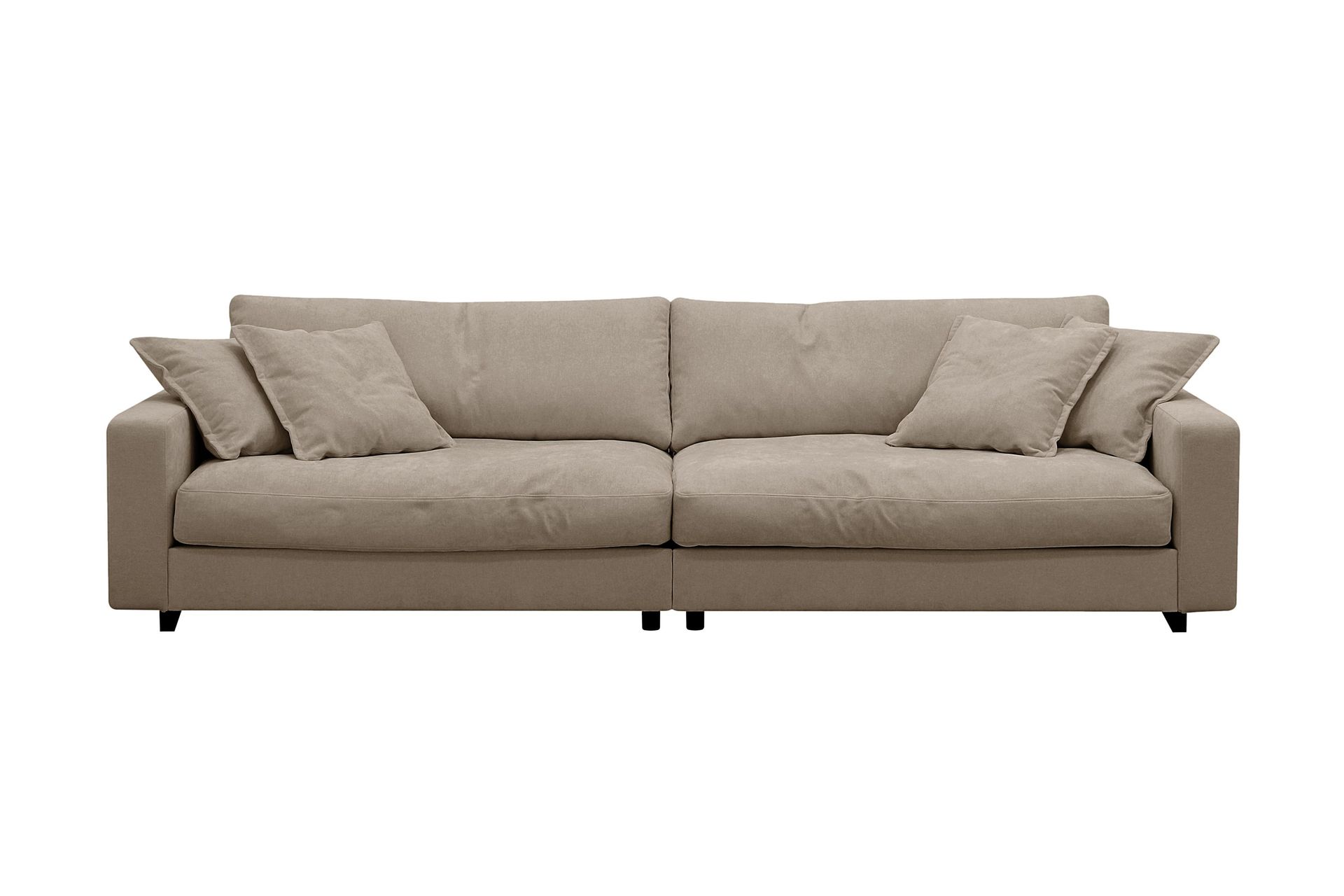 Valencia Extra Djup 4-sits Soffa -